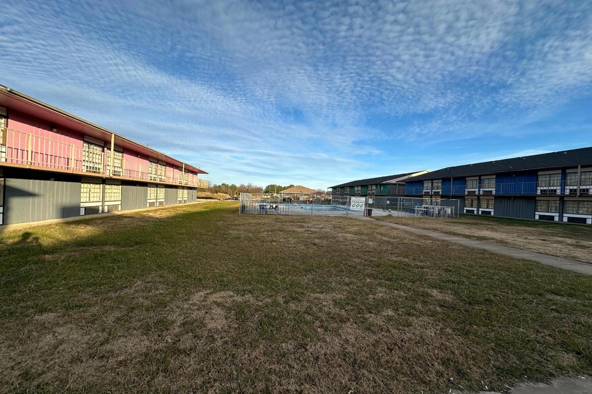 River Valley Inn and Suites — hotel in Fort Smith