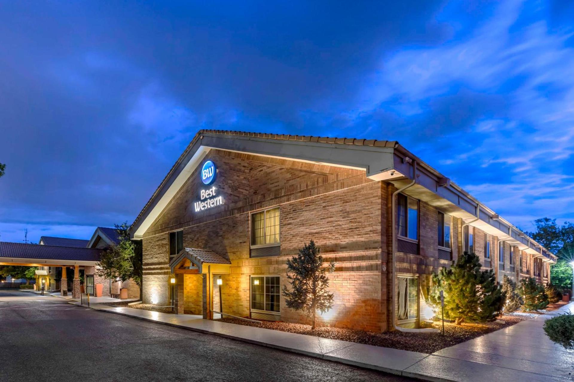 Best Western Denver Southwest — hotel in Lakewood