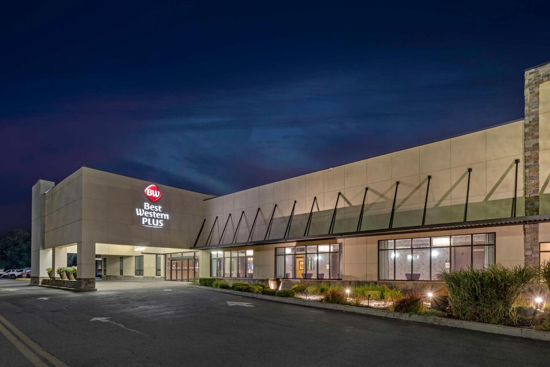 Best Western Plus Kingston Hotel and Conference Center — hotel in Kingston
