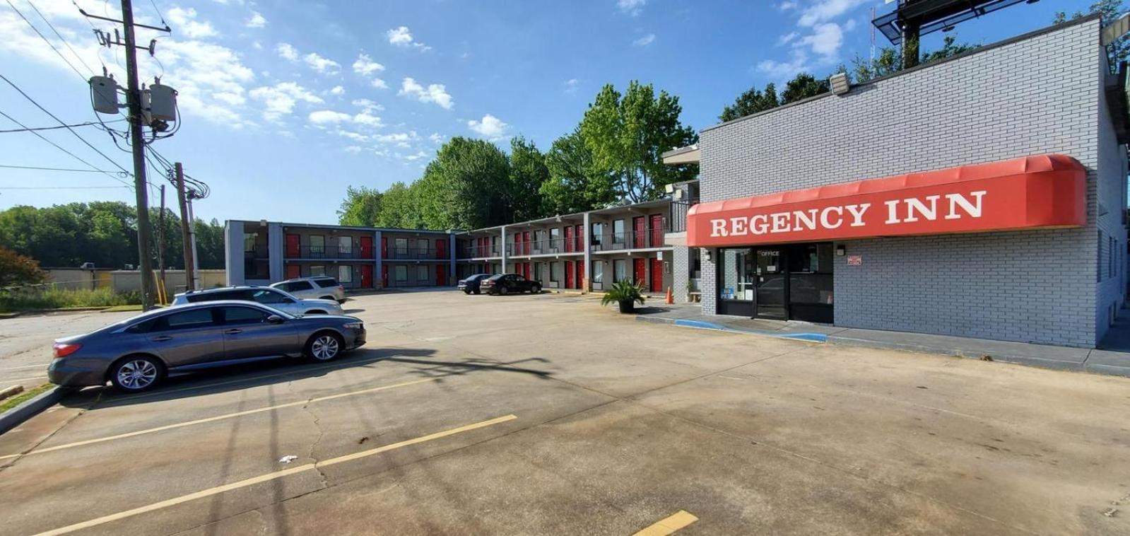 Regency Inn