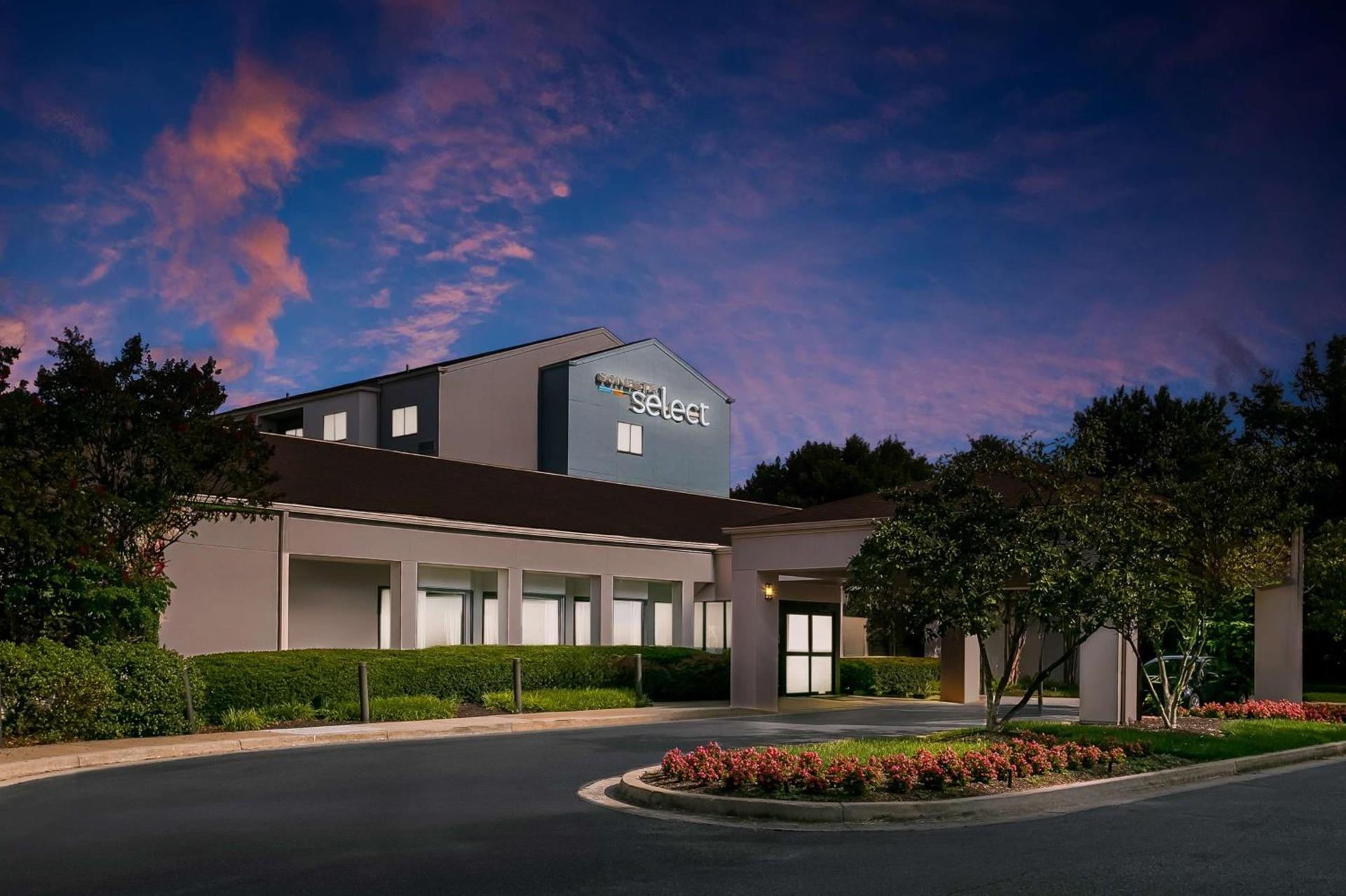 Sonesta Select Columbia — hotel in Columbia