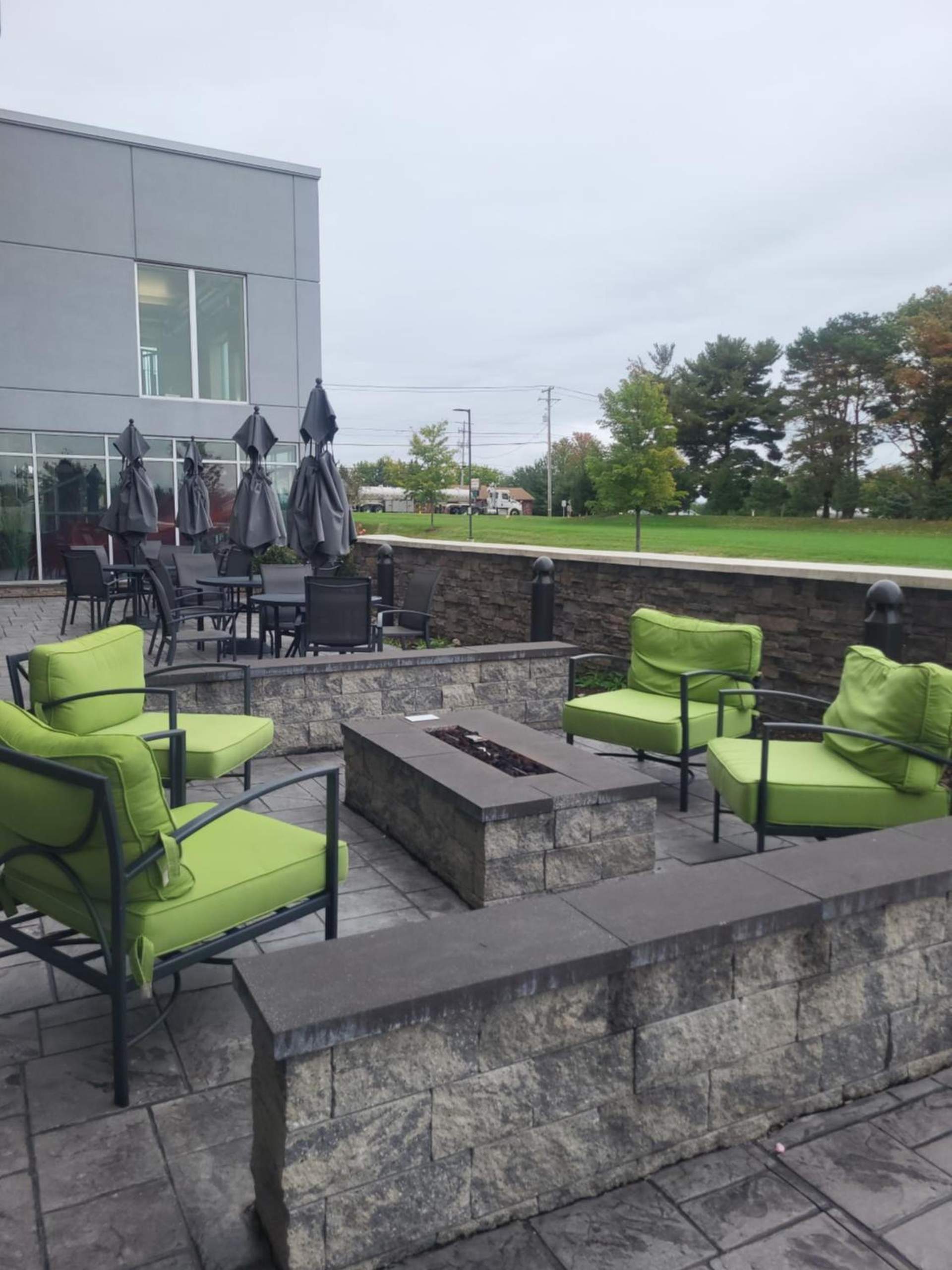 Fairfield Inn & Suites by Marriott