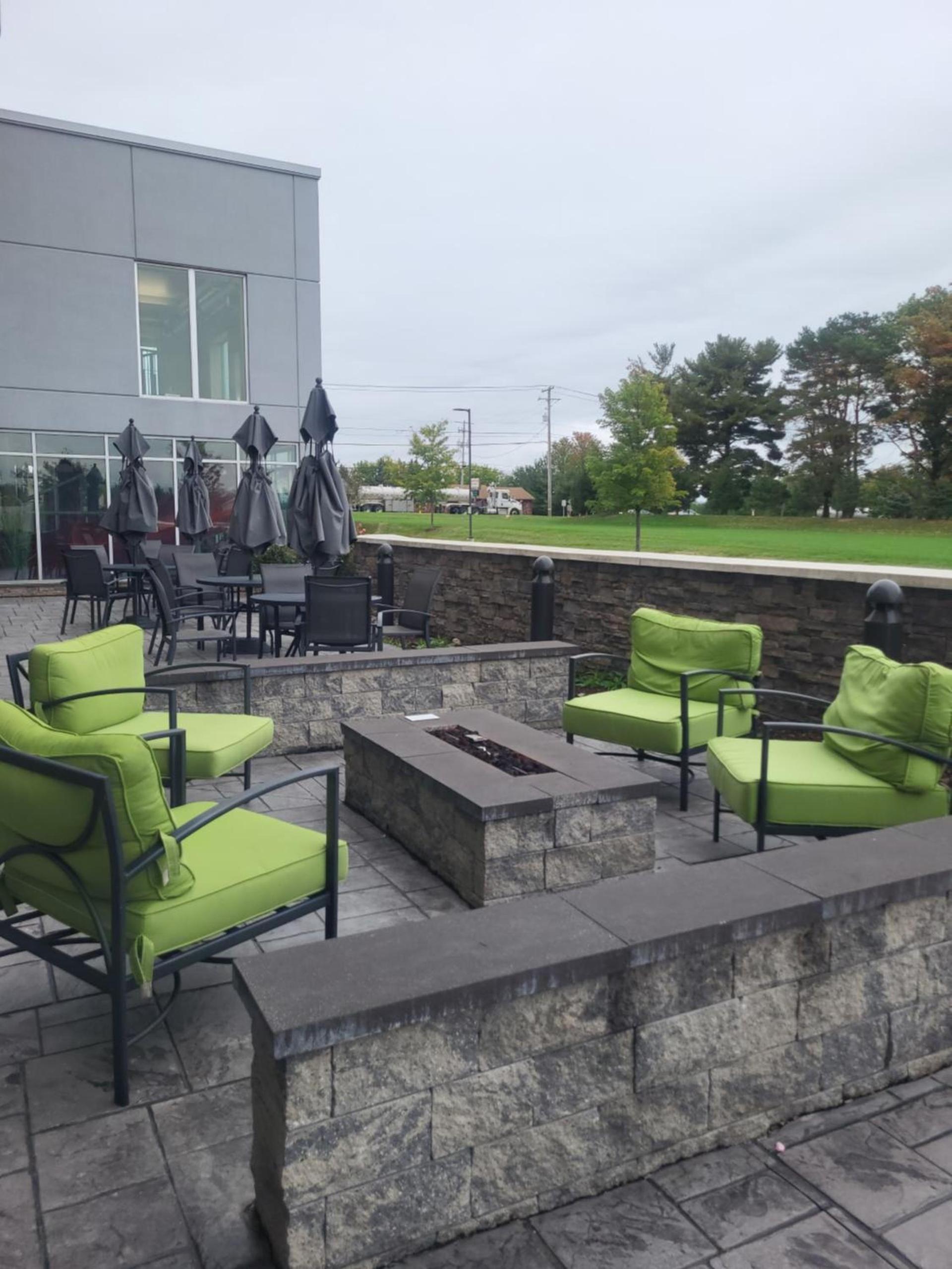 Fairfield Inn & Suites by Marriott — hotel in Breinigsville