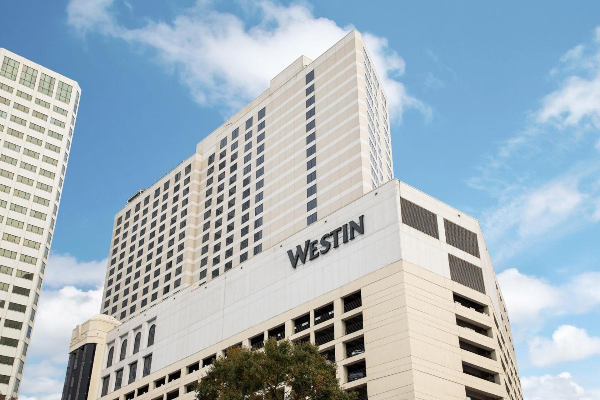 The Westin New Orleans — hotel in New Orleans