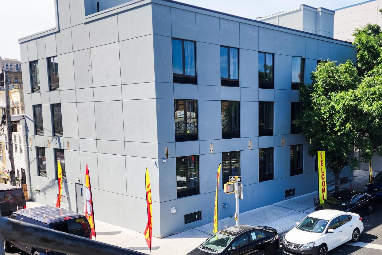 Hotel Fuego Bronx BRAND NEW — hotel in Bronx