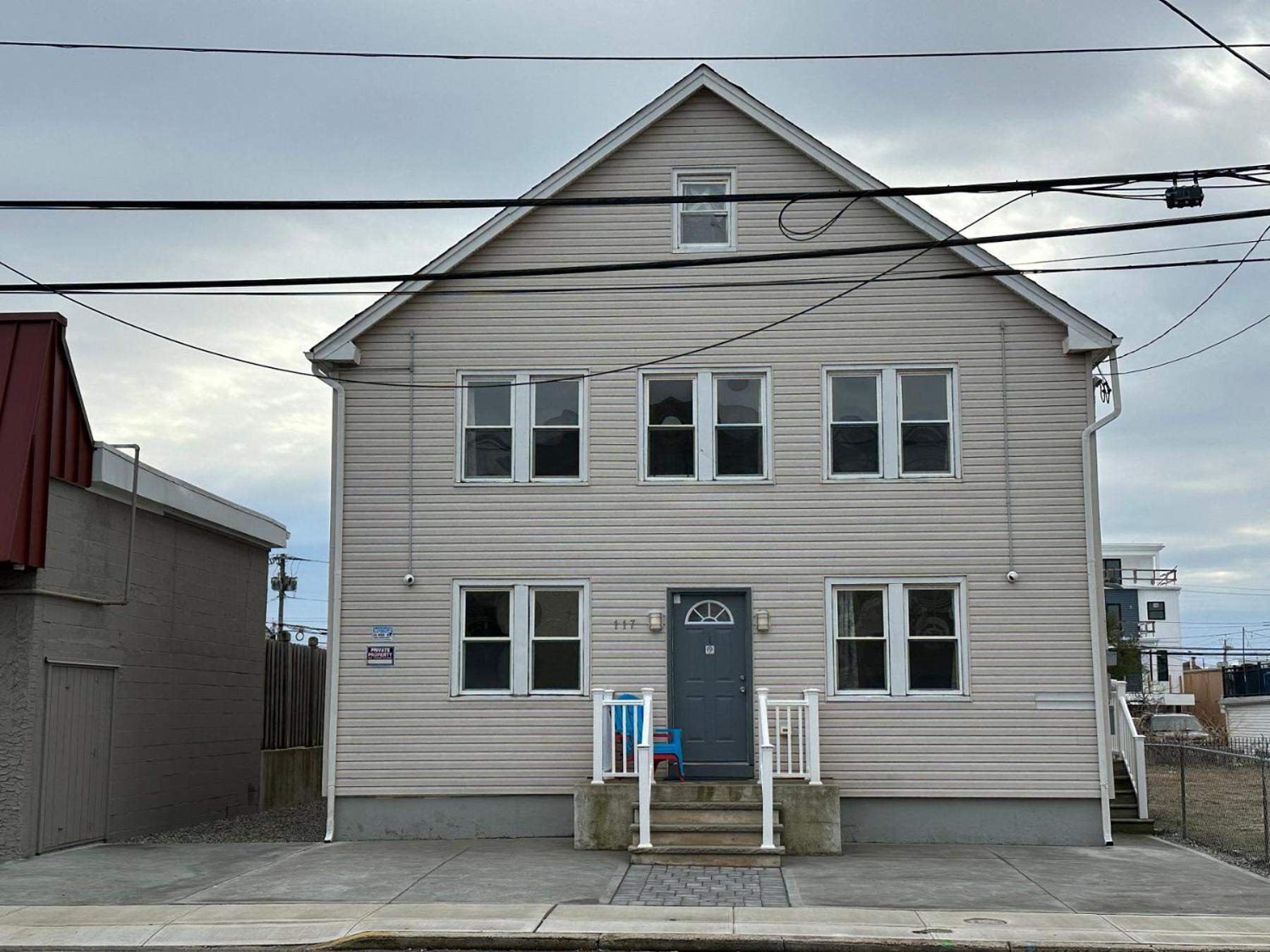 Anchor Motel