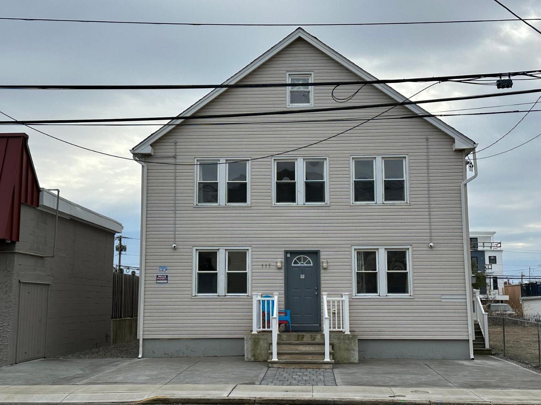 Anchor Motel — hotel in Seaside Heights