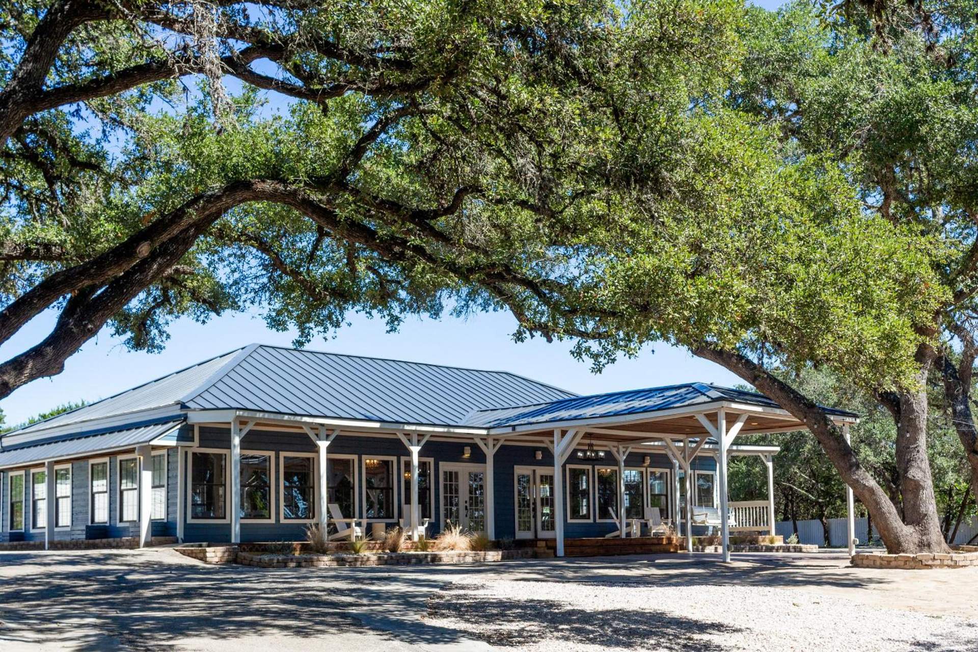 The Claire Hotel