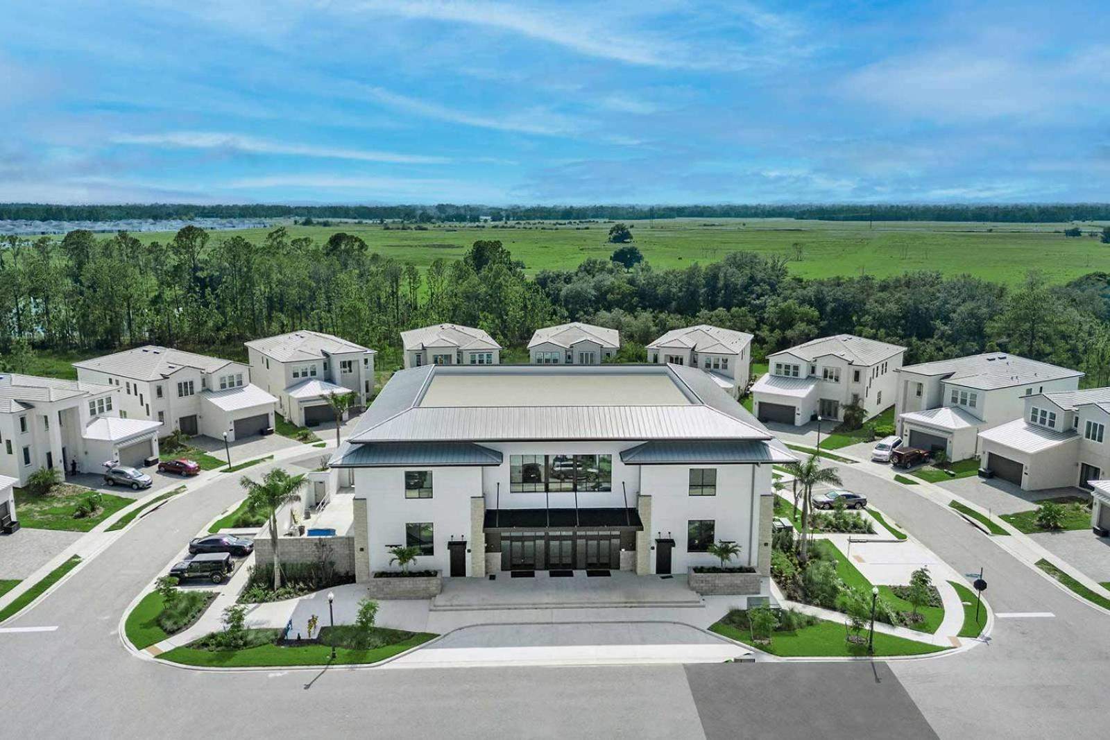 Villatel Village at Solterra Resort