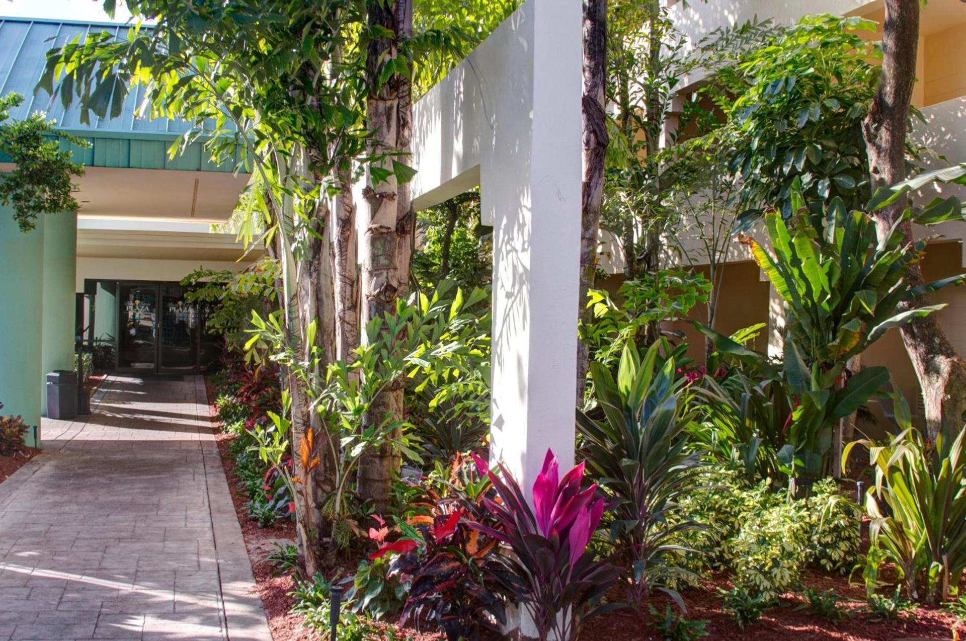 Boca Plaza — hotel in Boca Raton