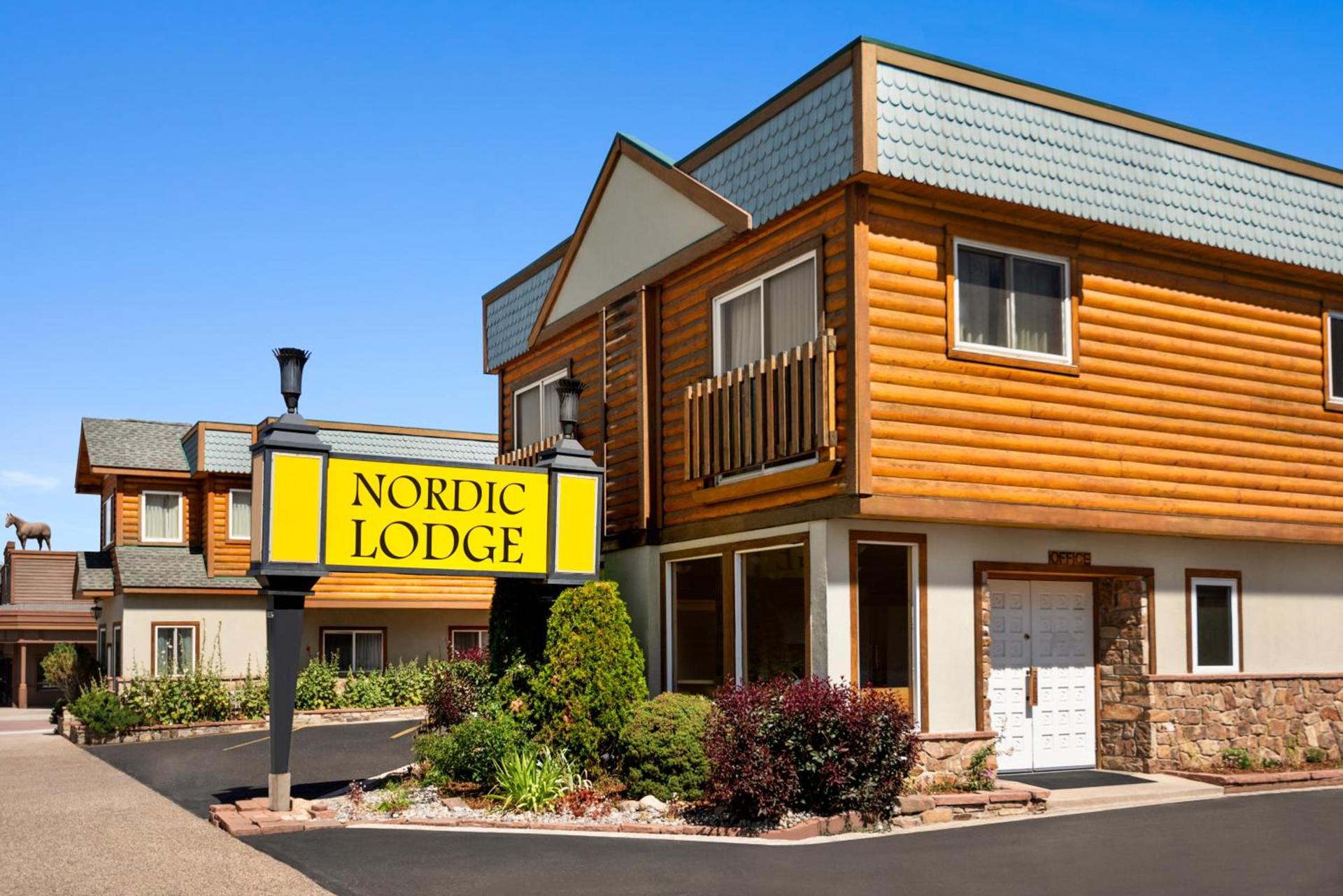 Nordic Lodge — hotel in Steamboat Springs