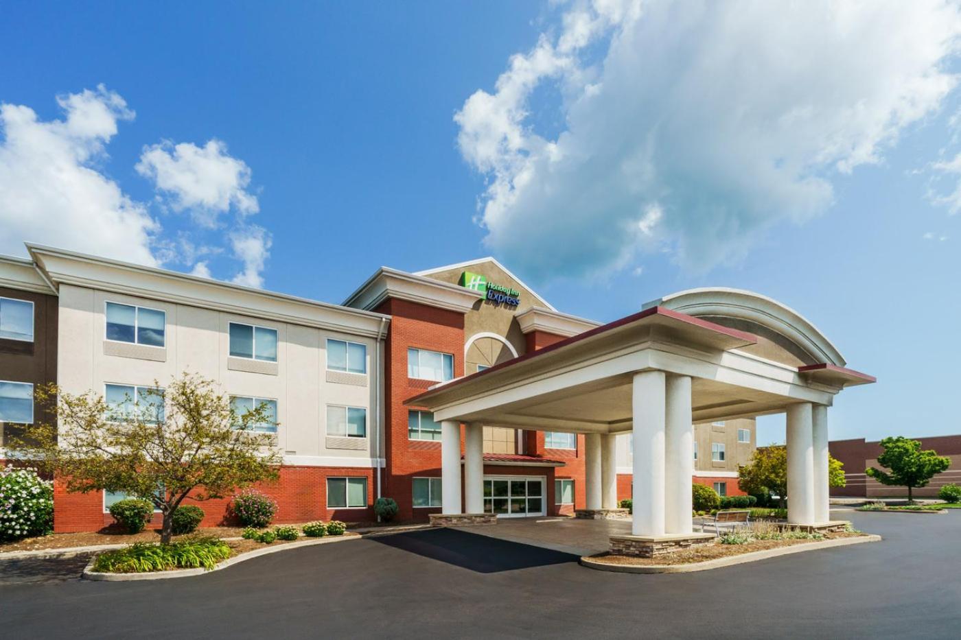 Holiday Inn Express Irondequoit by IHG — hotel in Rochester