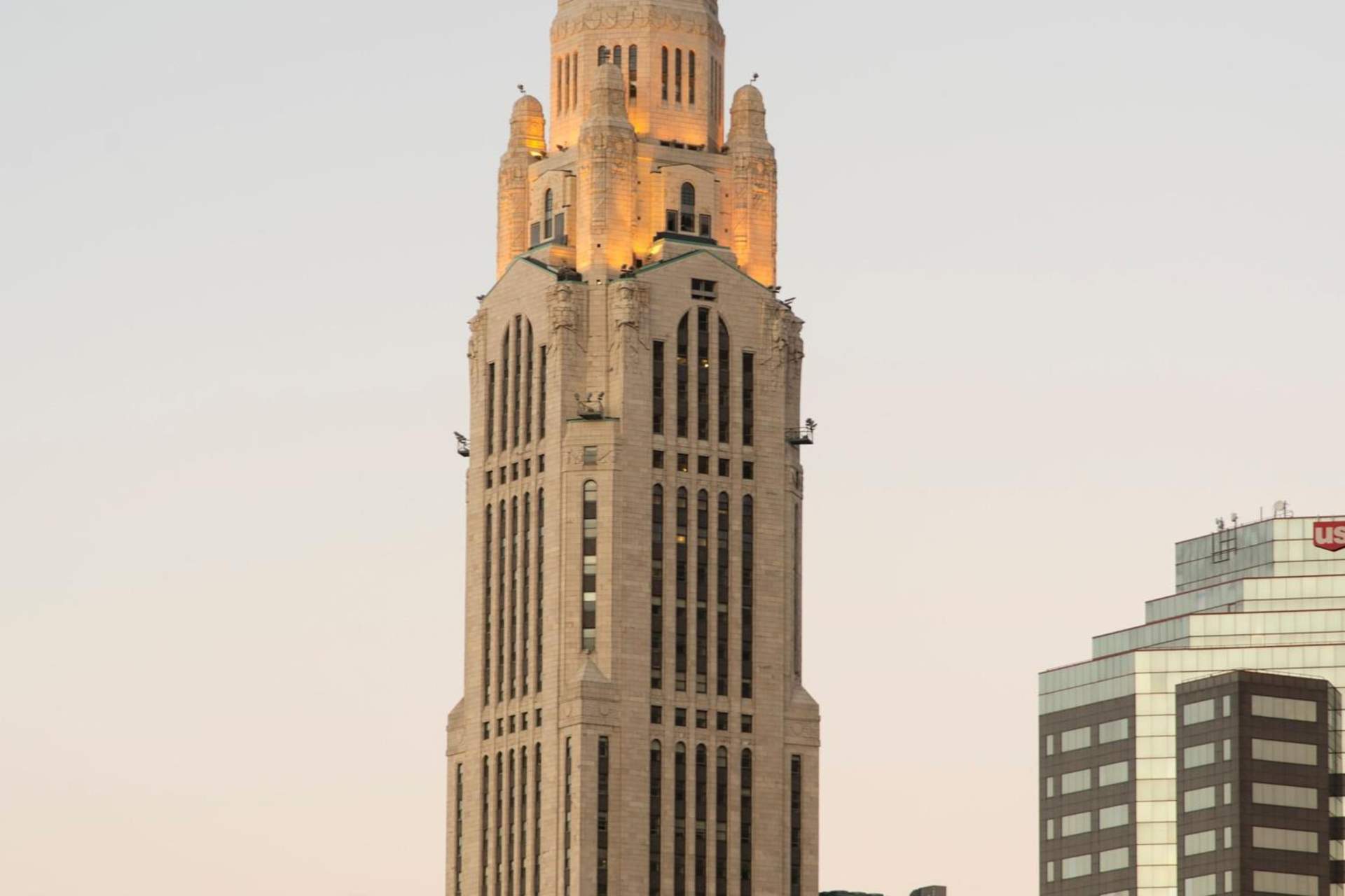 Hotel LeVeque, Autograph Collection