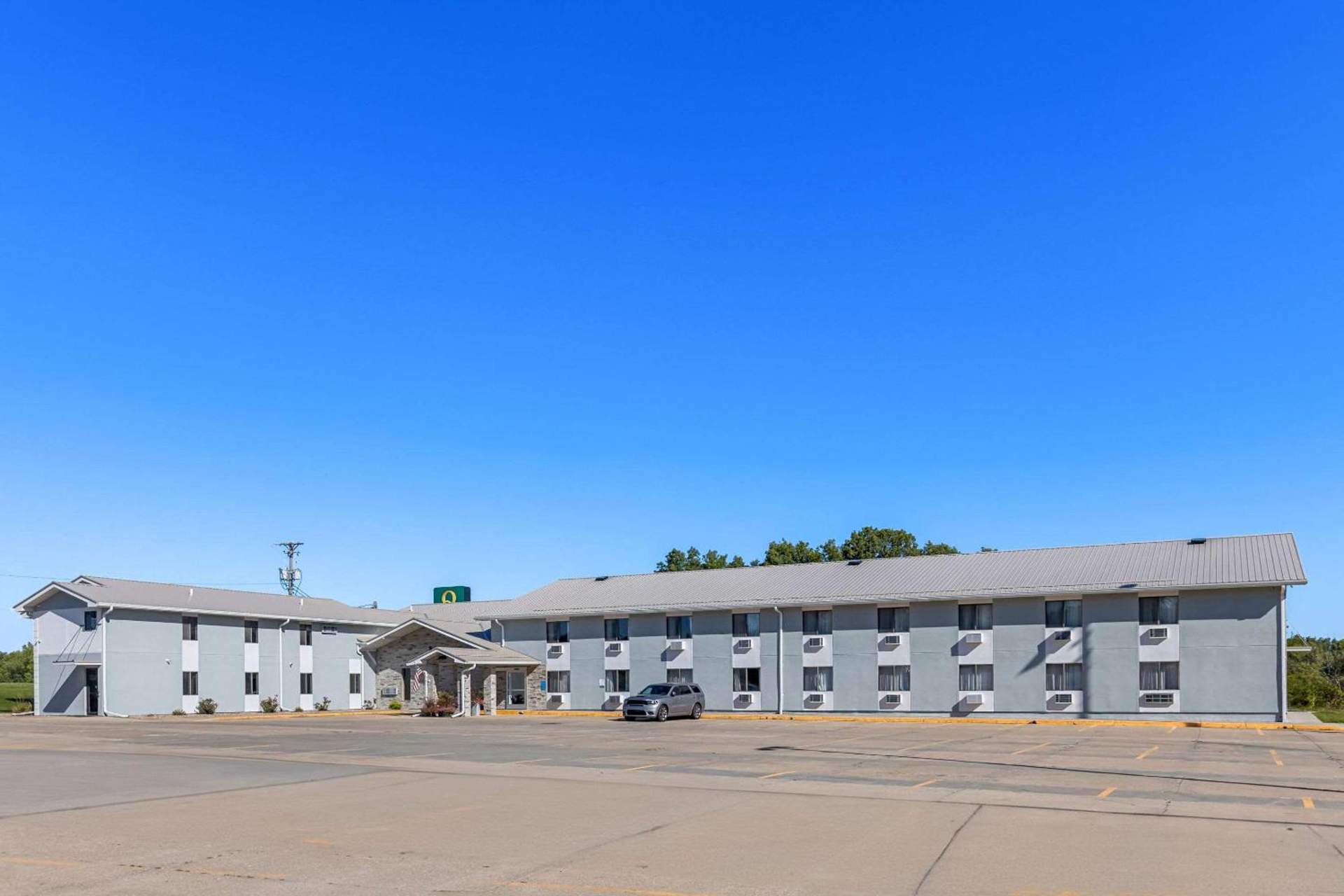 Quality Inn Oskaloosa