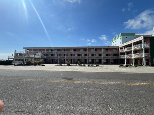 Coliseum Ocean Resort — hotel in Wildwood Crest