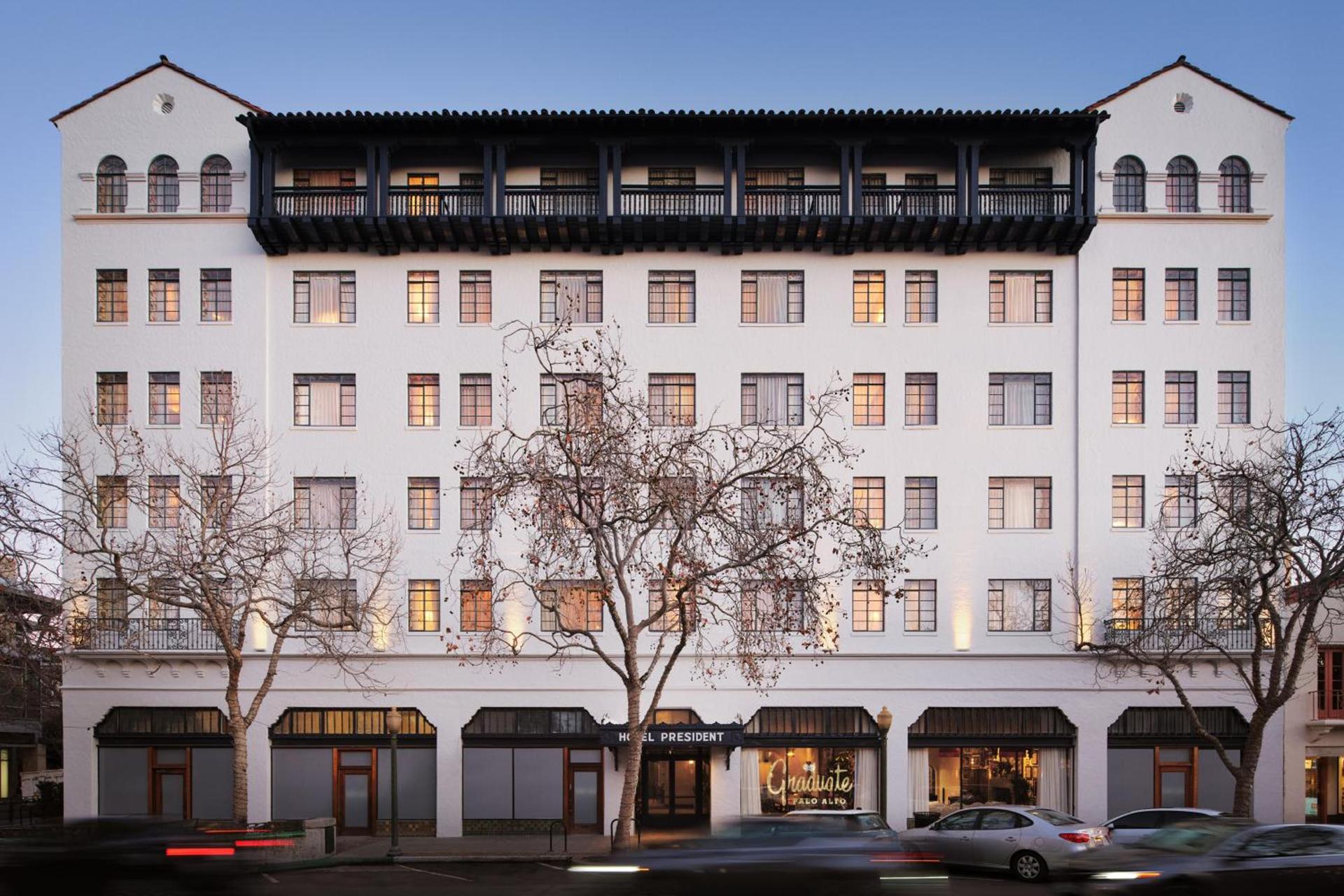 Graduate by Hilton Palo Alto — hotel in Palo Alto