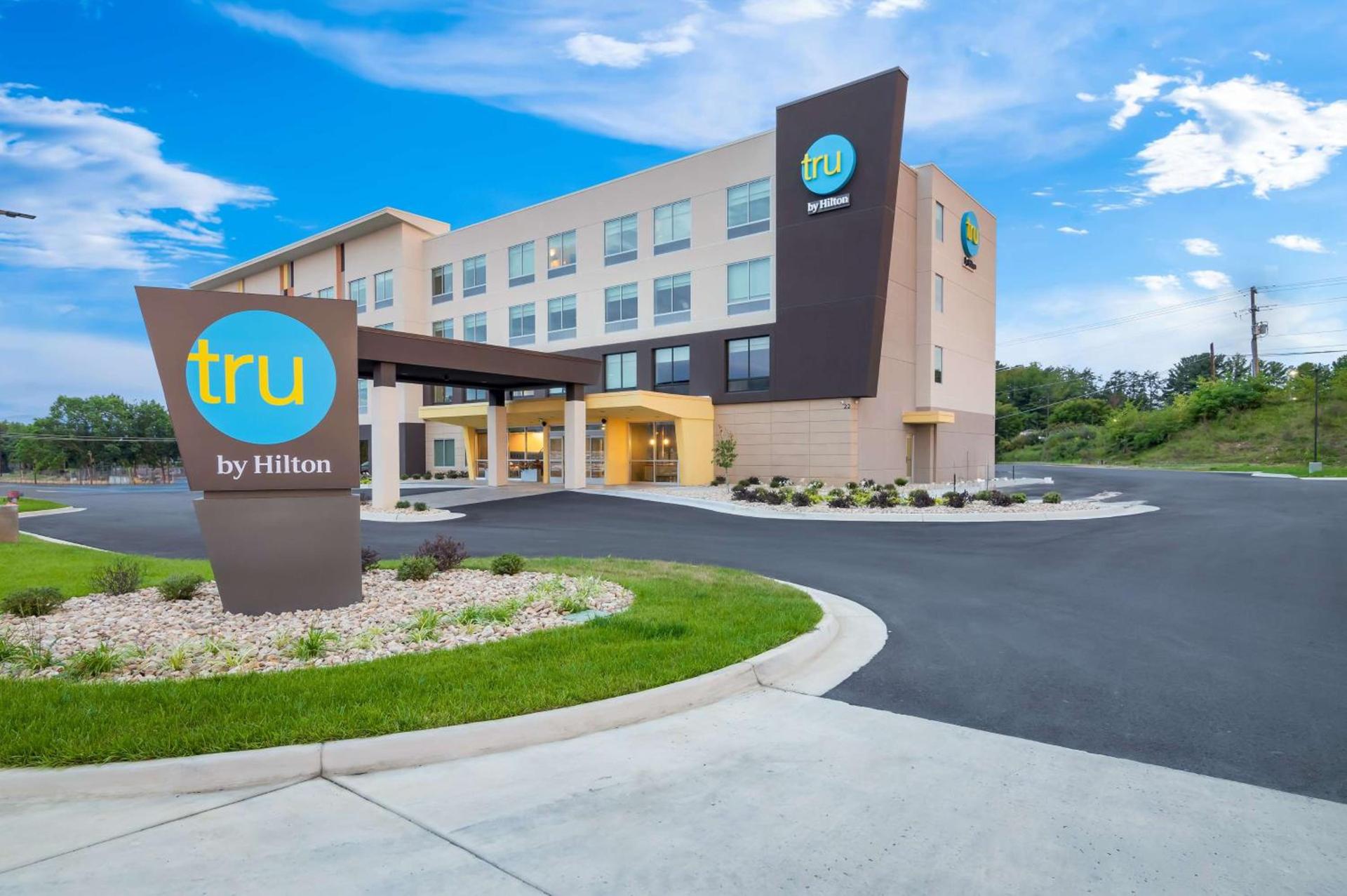 Tru By Hilton Lexington — hotel in Lexington