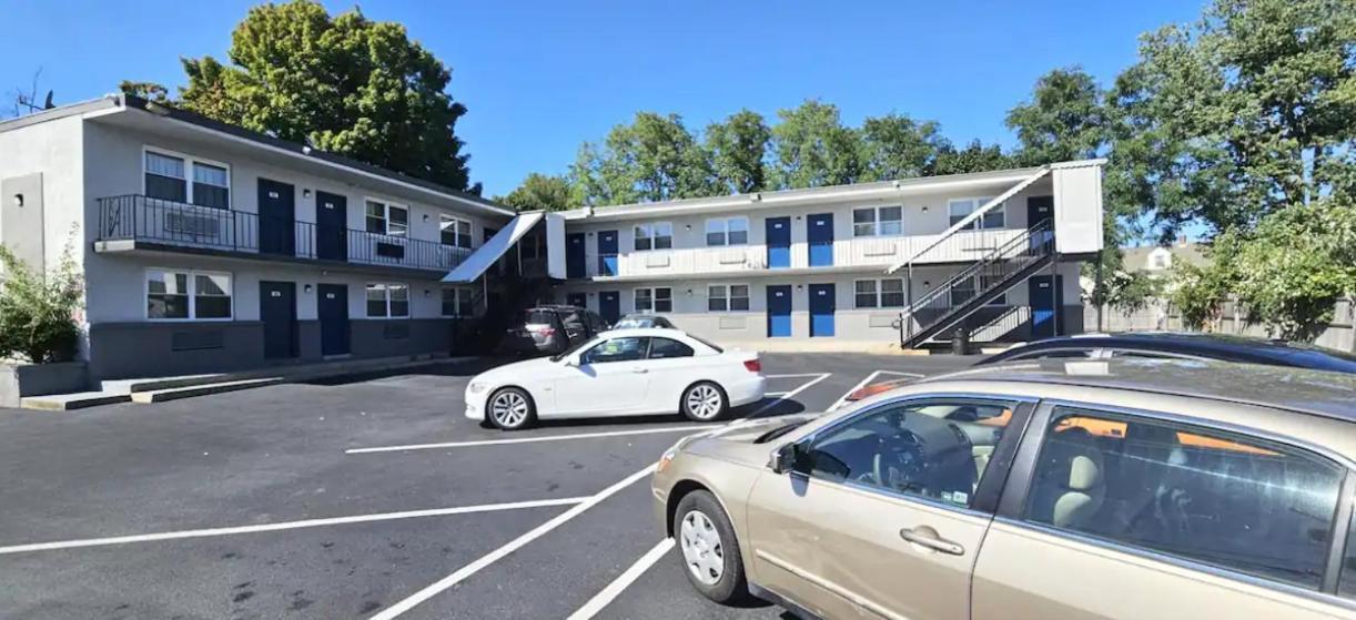 Kiteville Neptune — hotel in Tinton Falls