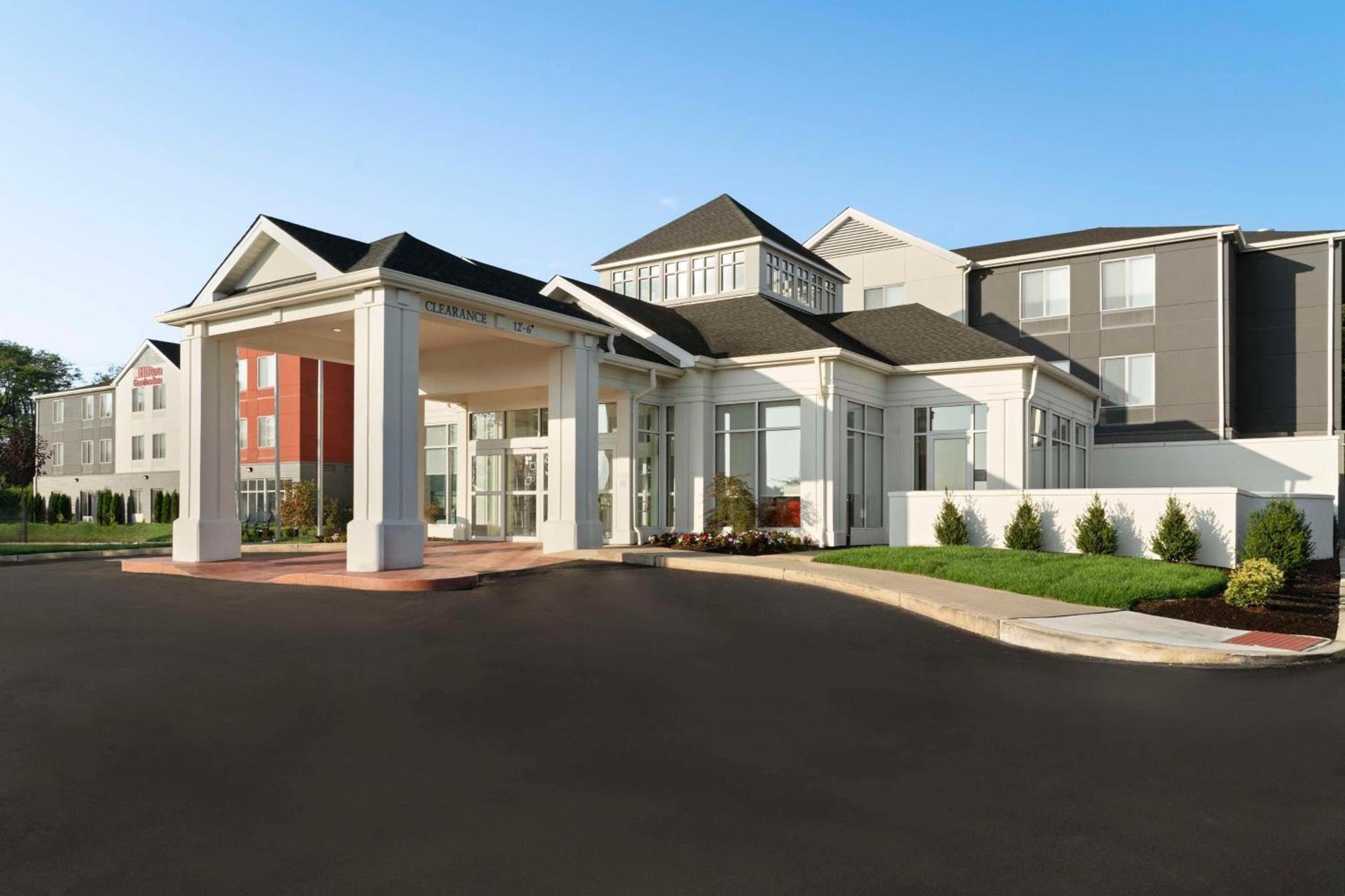 Hilton Garden Inn Kennett Square — hotel in Kennett Square