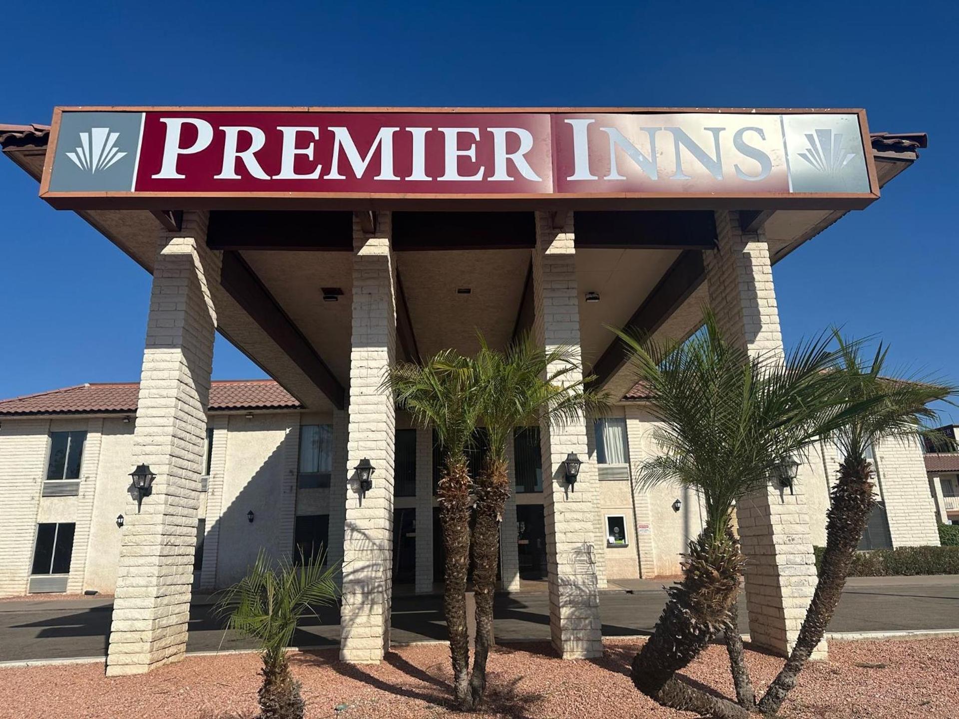 Premier Inns Metro — hotel in Phoenix