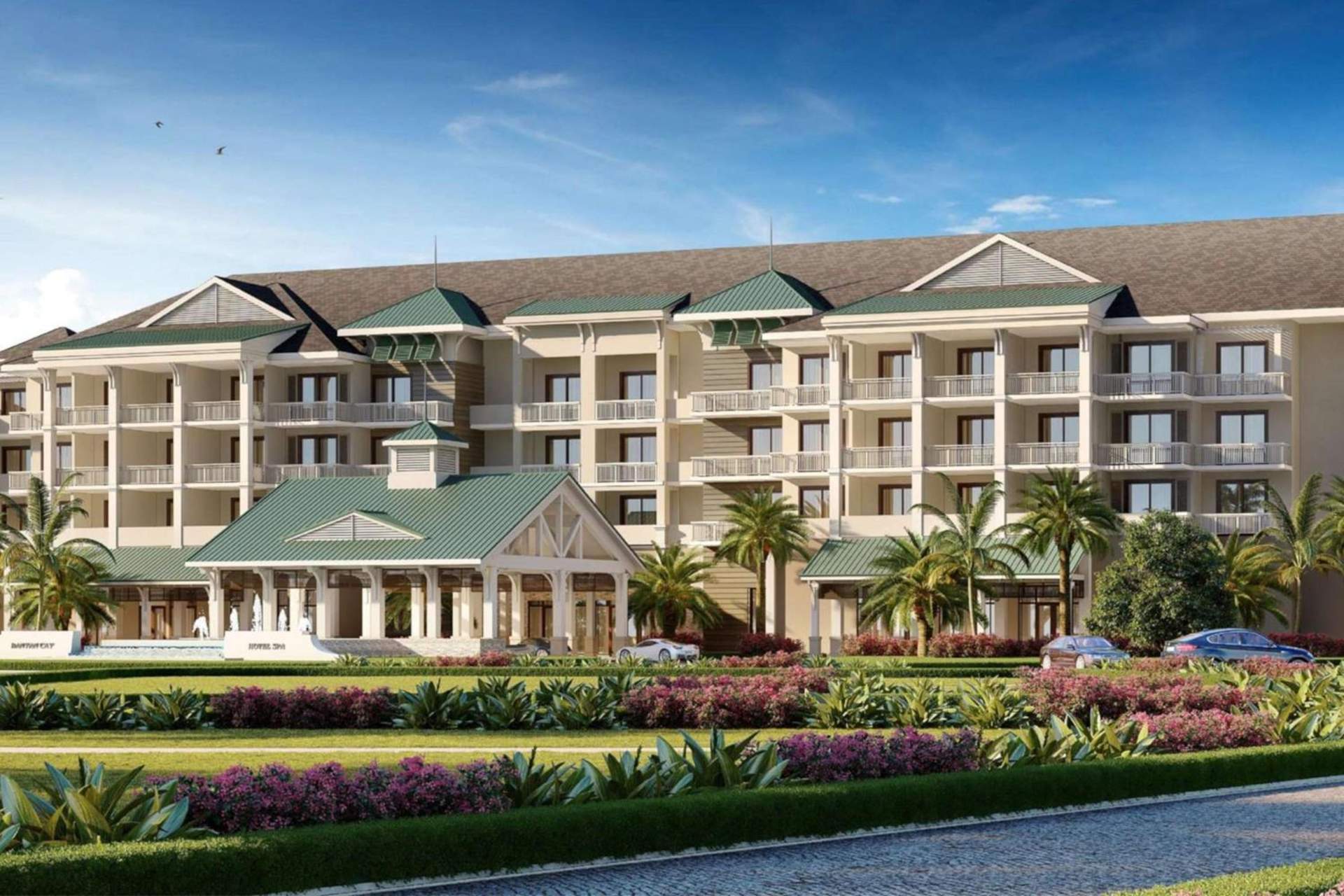 The Belgrove Resort & Spa, West Palm Beach, Autograph Collection