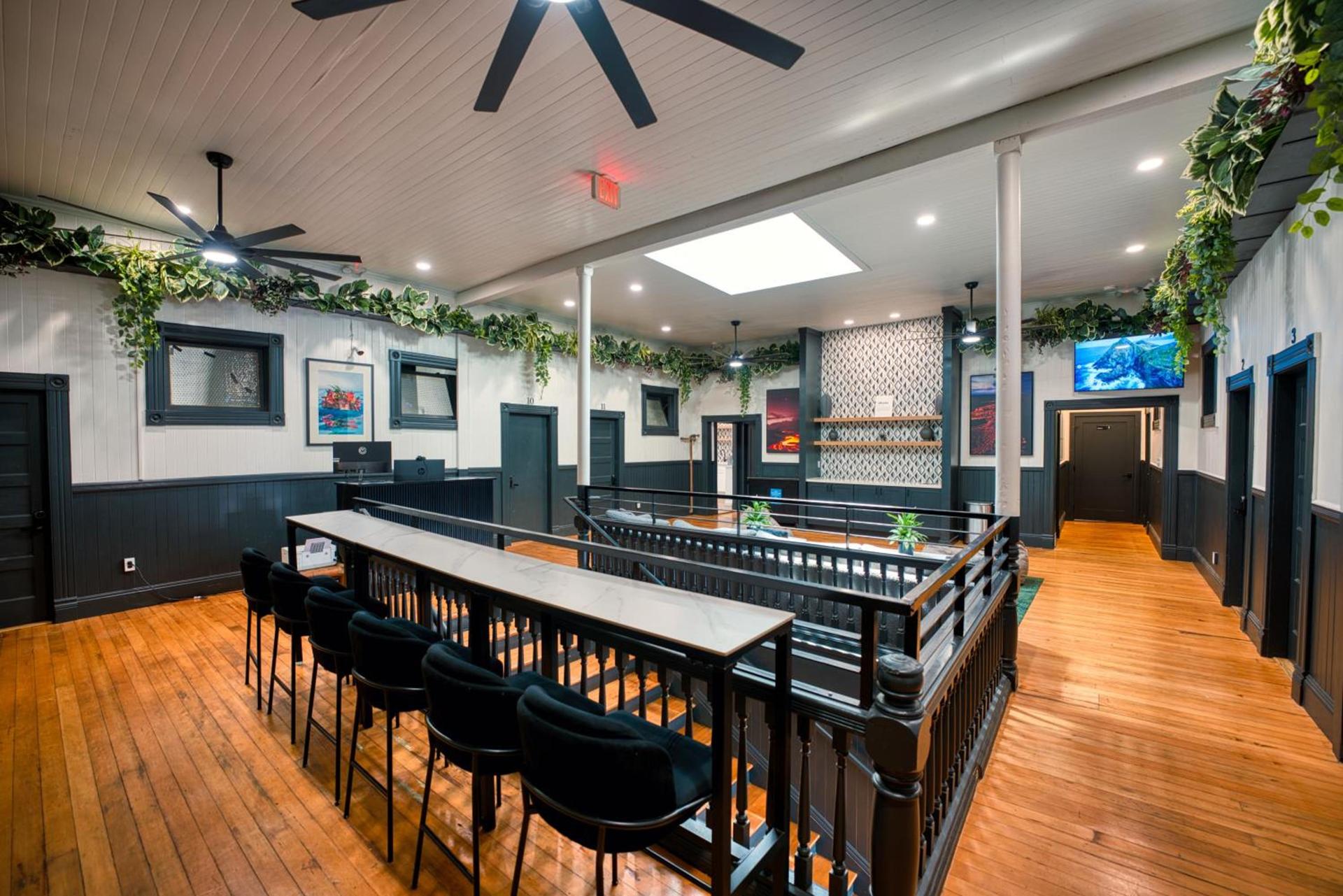Howzit Hostels Hawaii — hotel in Hilo