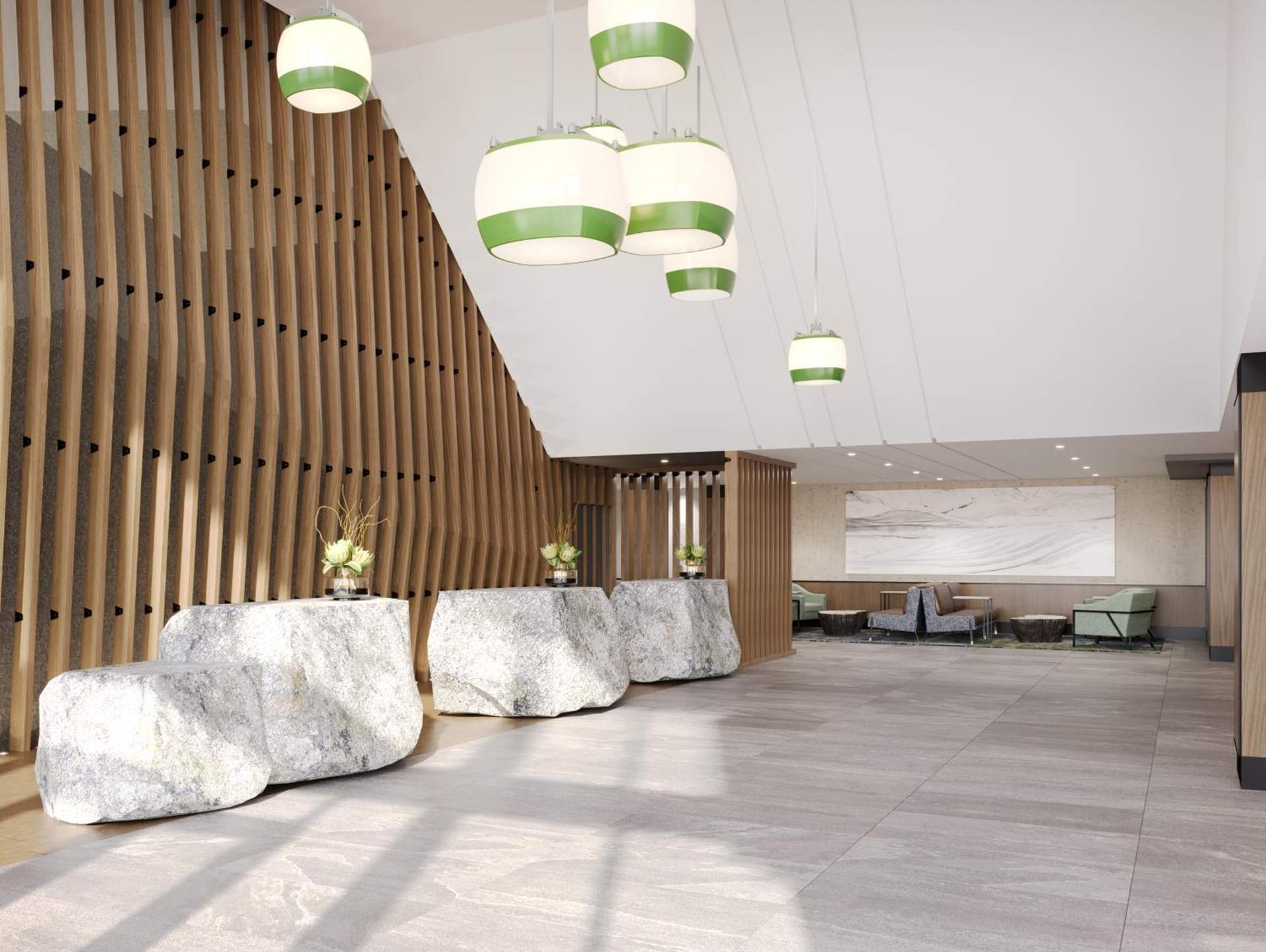 Hotel Alpenrock Breckenridge, Curio Collection by Hilton