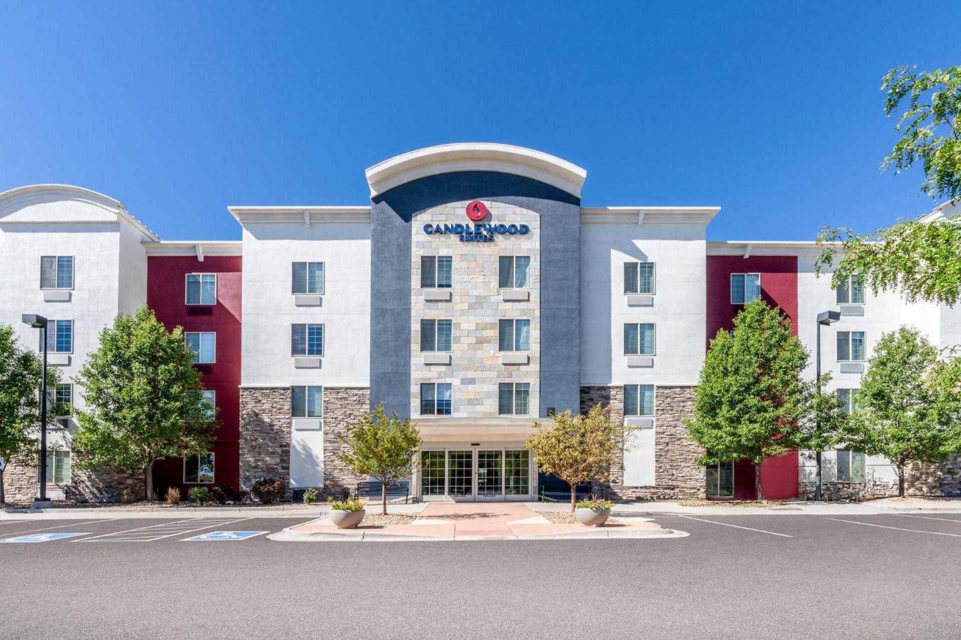 Candlewood Suites Denver Northeast - Brighton by IHG — hotel in Brighton