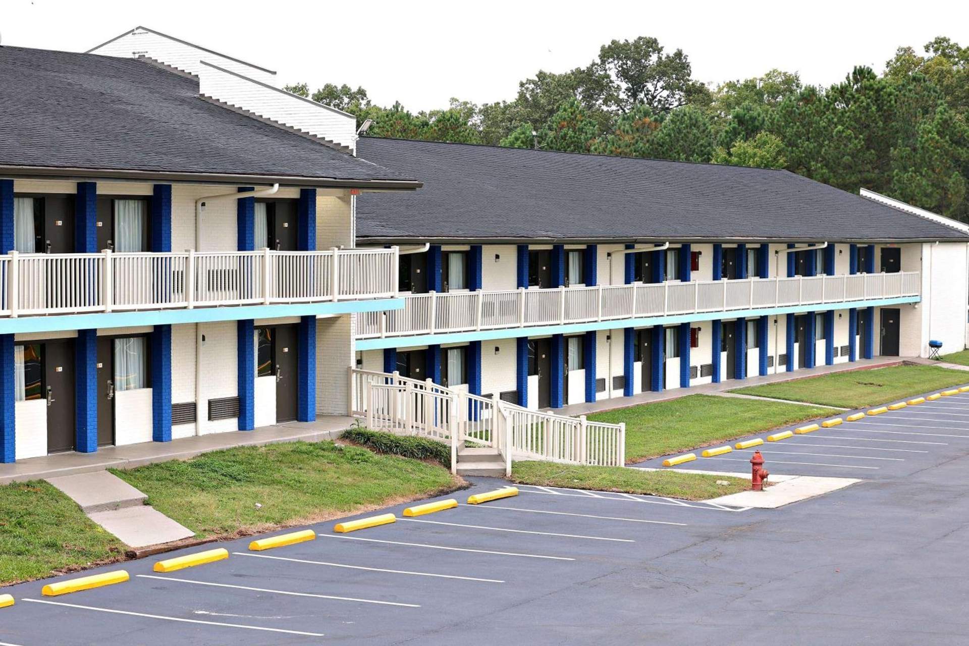 Days Inn by Wyndham Kings Dominion Doswell