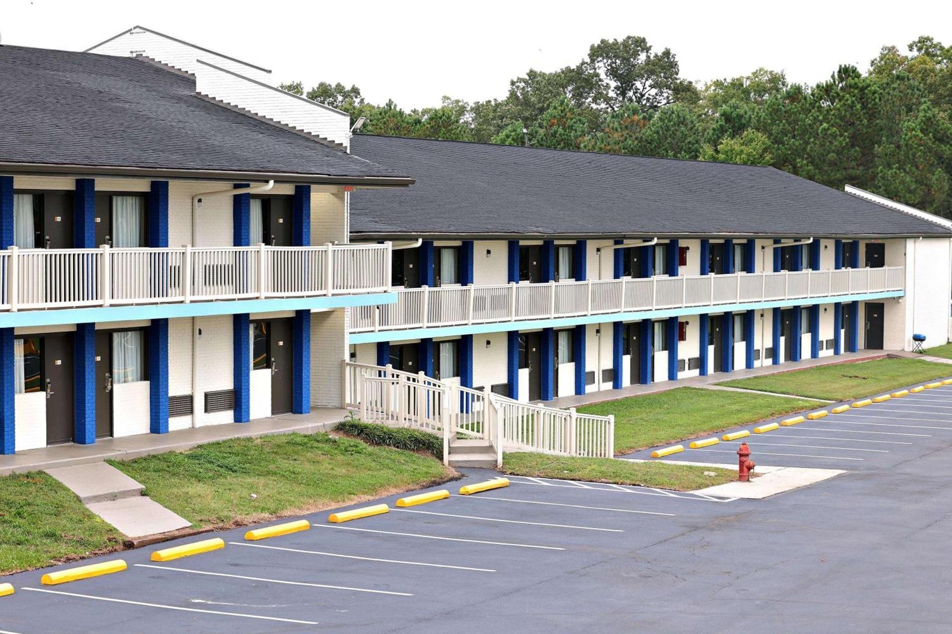 Days Inn by Wyndham Kings Dominion Doswell — hotel in Doswell