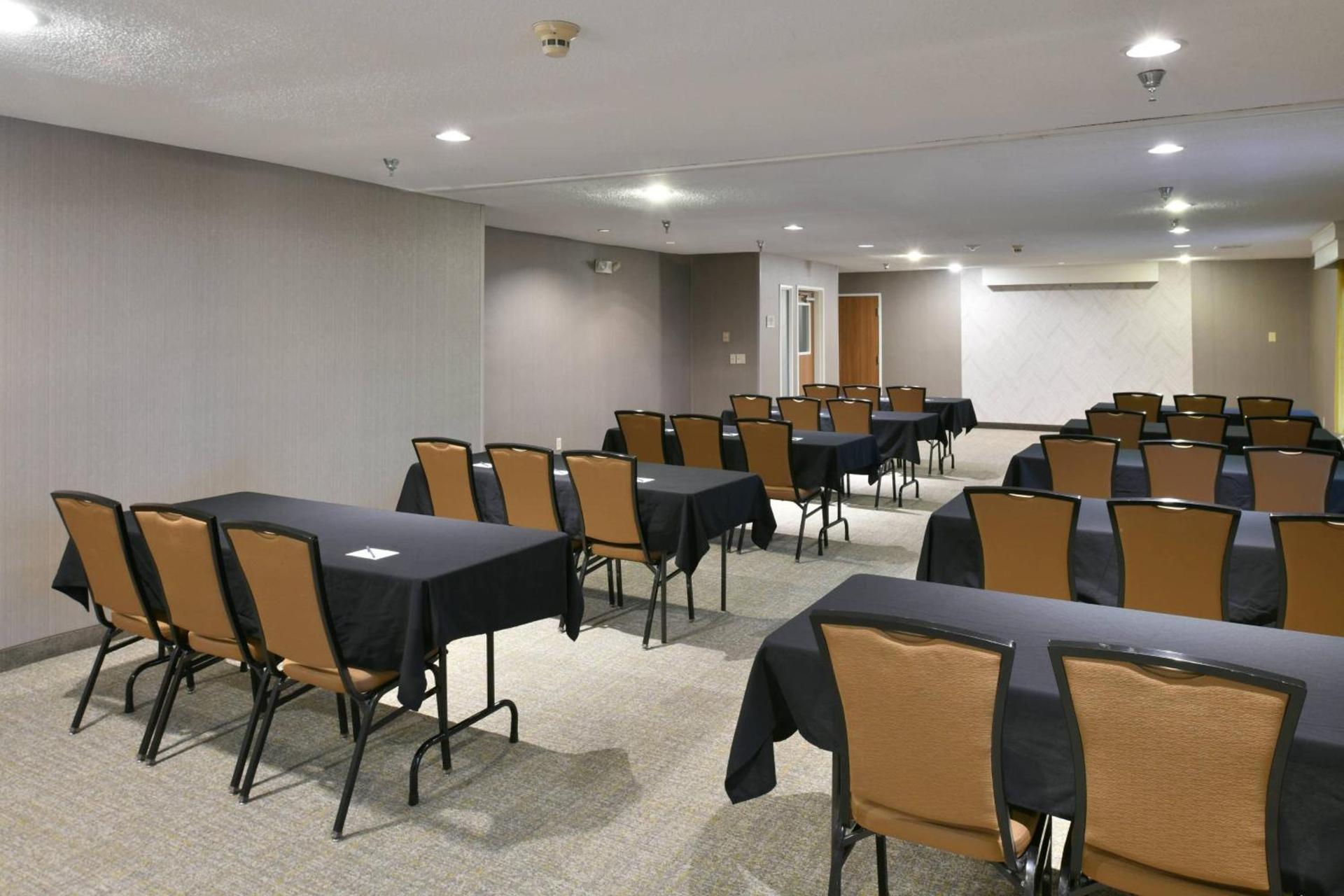 SpringHill Suites Des Moines West — hotel in West Des Moines