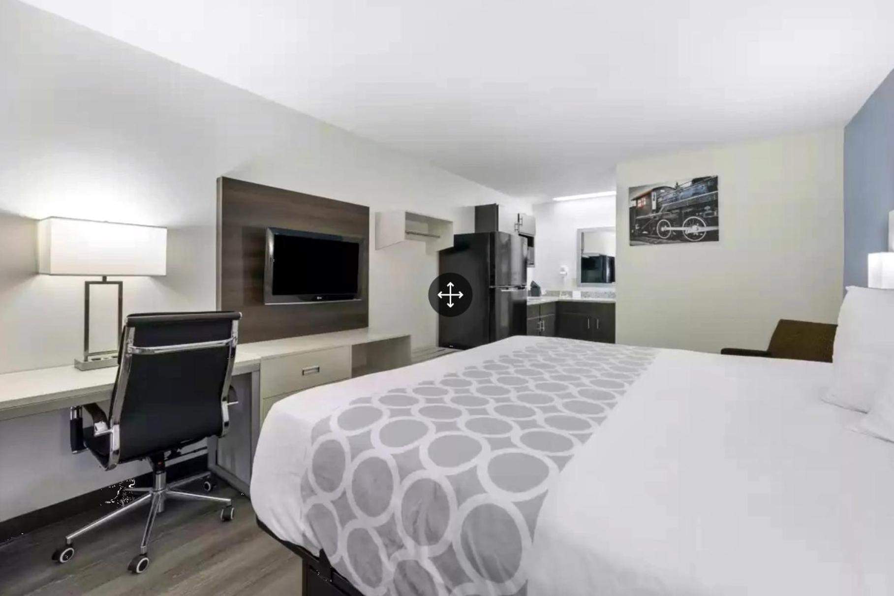 HomeBridge Extended Stay