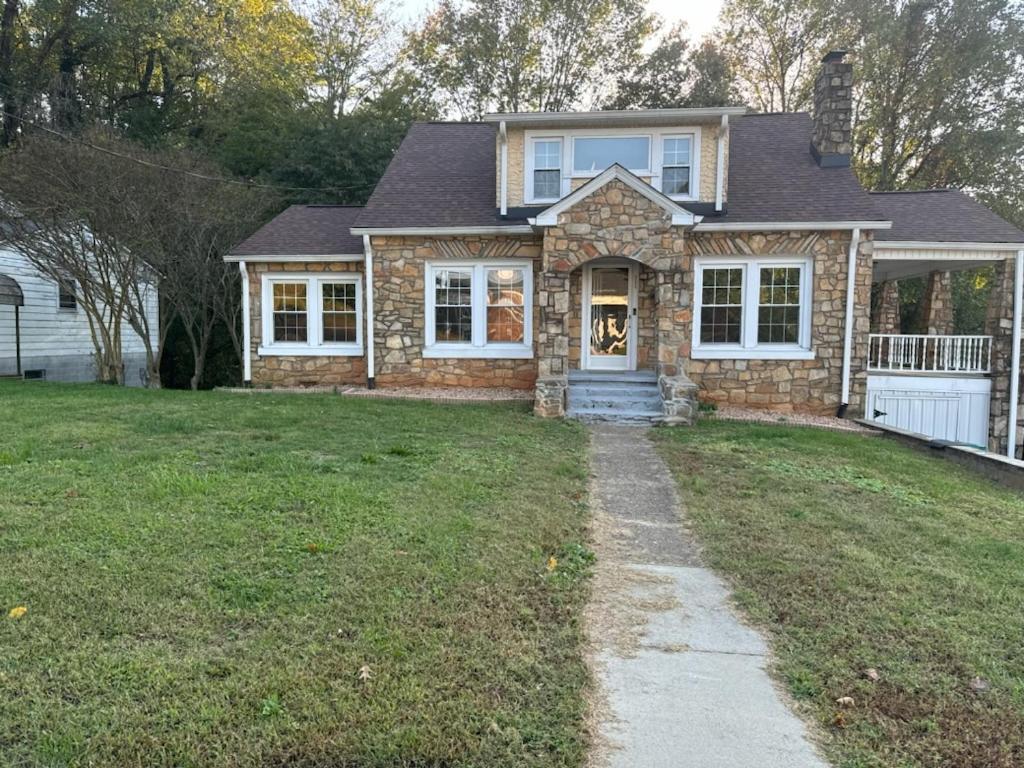 The Rock House Rooms — hotel in Jonesville
