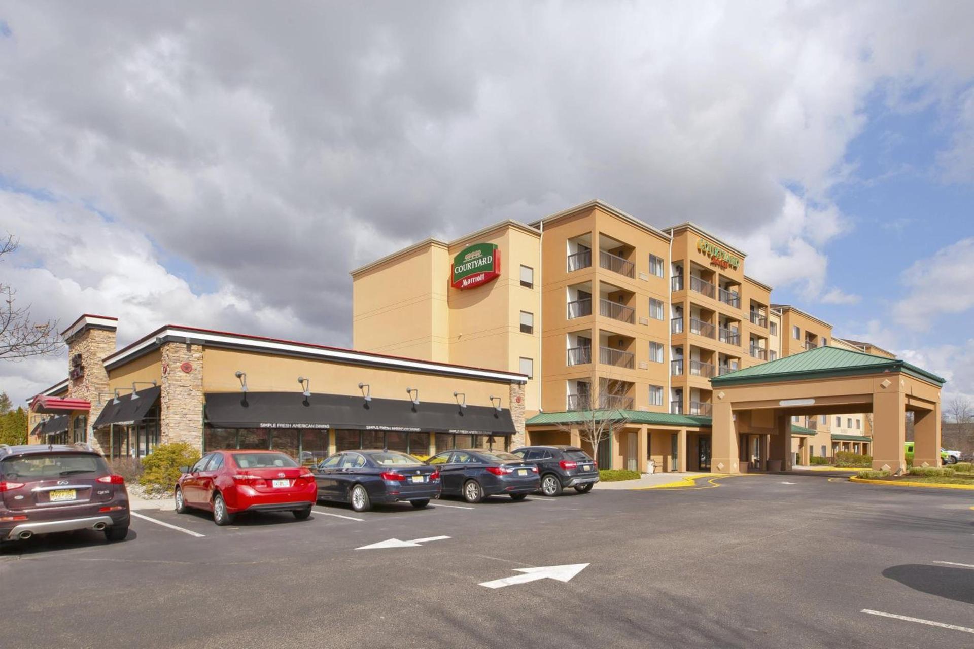 Courtyard by Marriott Somerset — hotel in Somerset