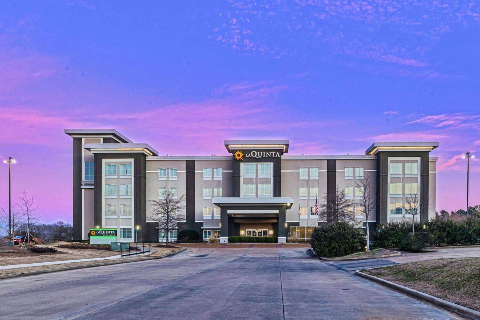 La Quinta by Wyndham Starkville at MSU
