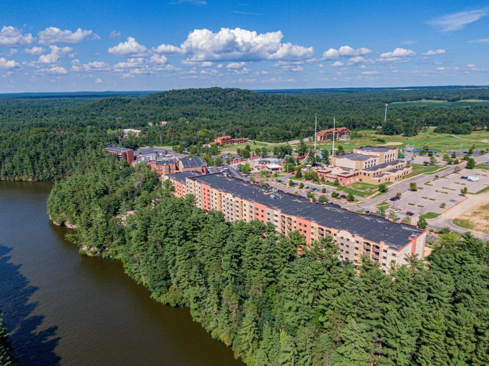 Chula Vista Resort, Trademark Collection by Wyndham — hotel in Wisconsin Dells