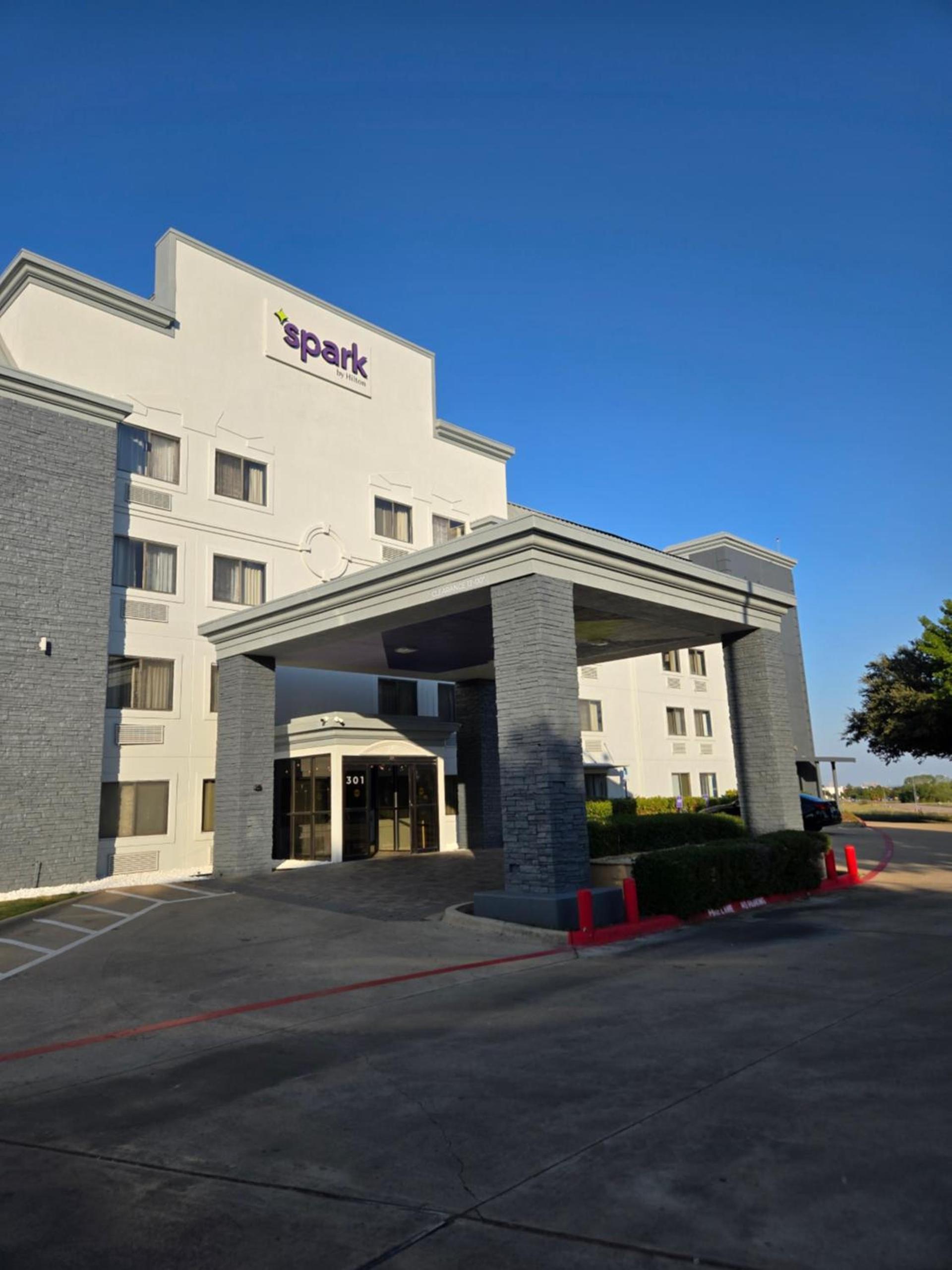 Spark By Hilton Grapevine DFW North — hotel in Grapevine