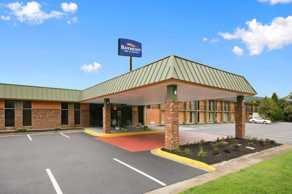 Baymont by Wyndham Salem Roanoke Area — hotel in Salem