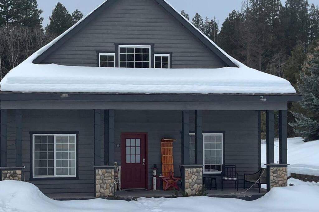 Moose Lodge