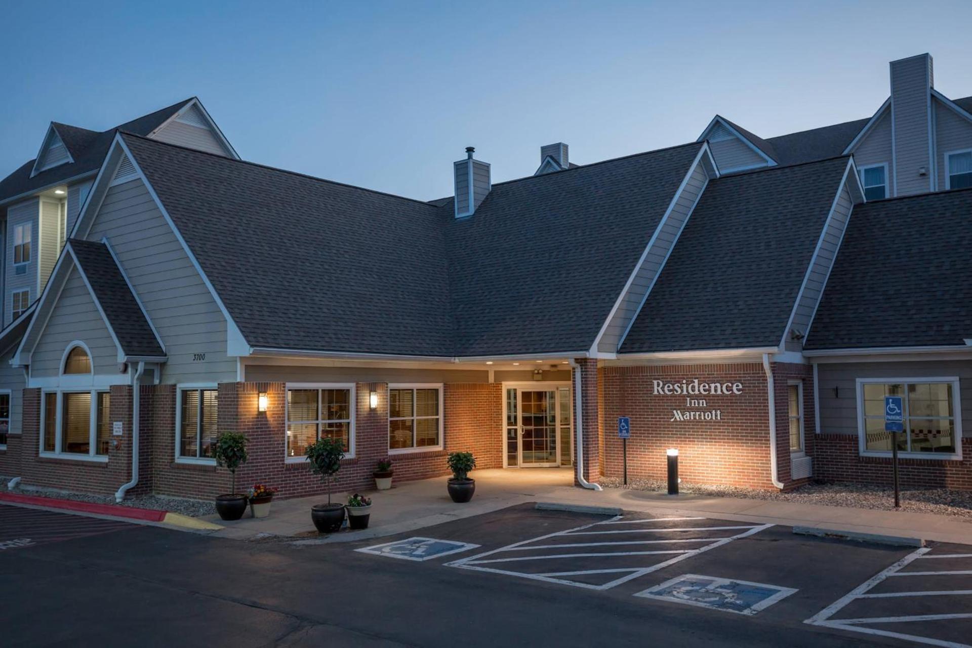 Residence Inn Kansas City Independence — hotel in Independence