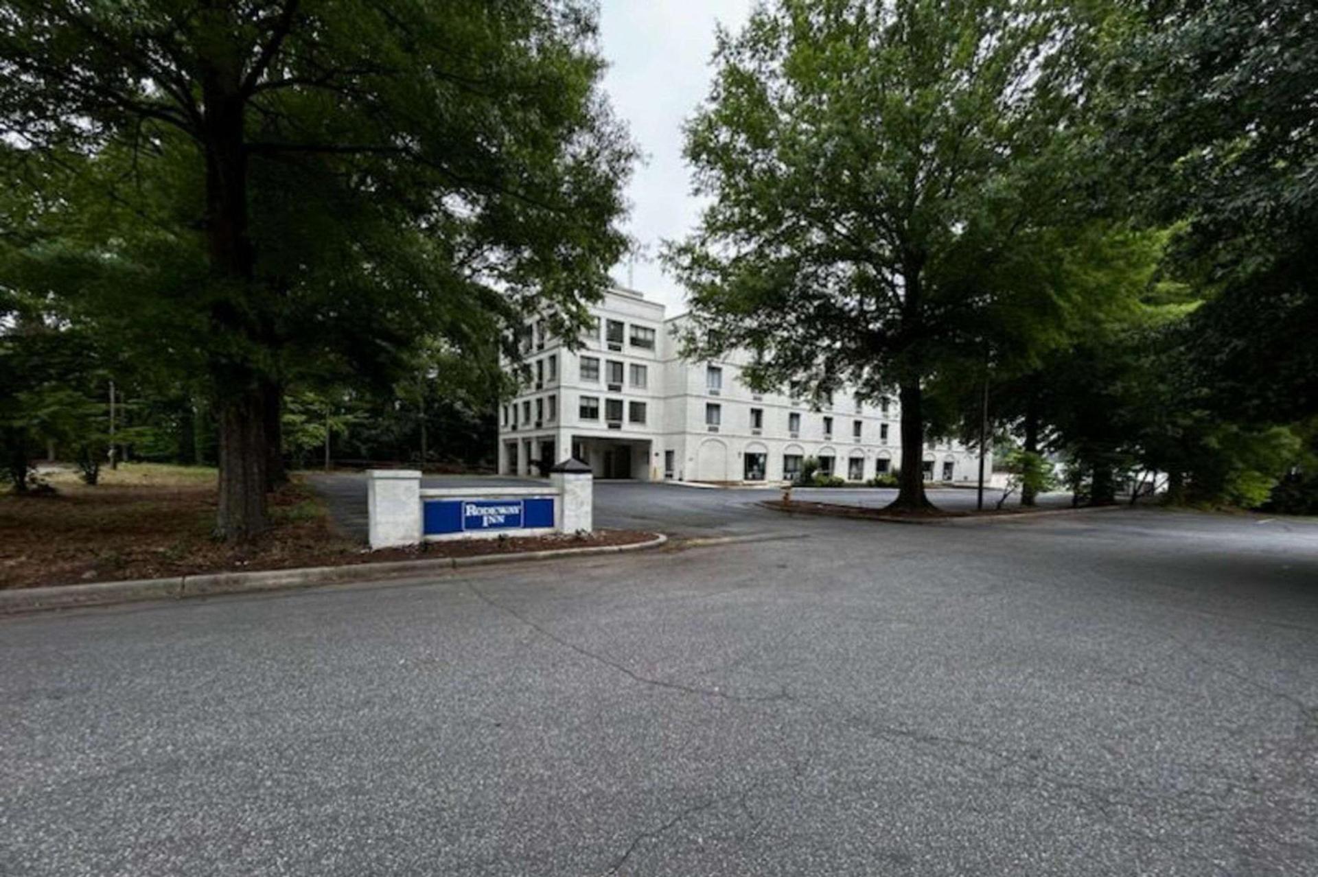 Clemmons Inn & Suites — hotel in Clemmons