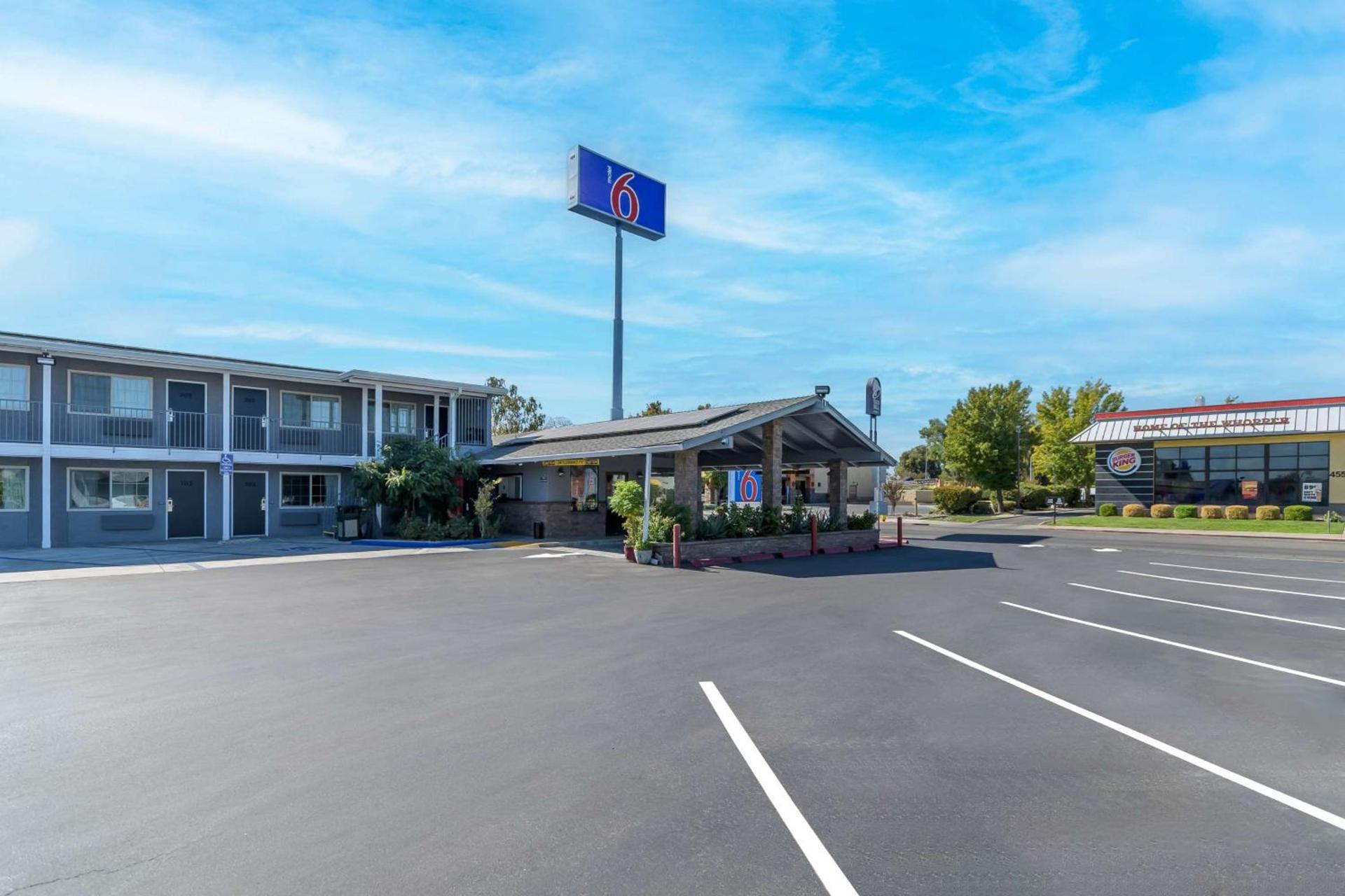 Motel 6-Willows, CA — hotel in Willows
