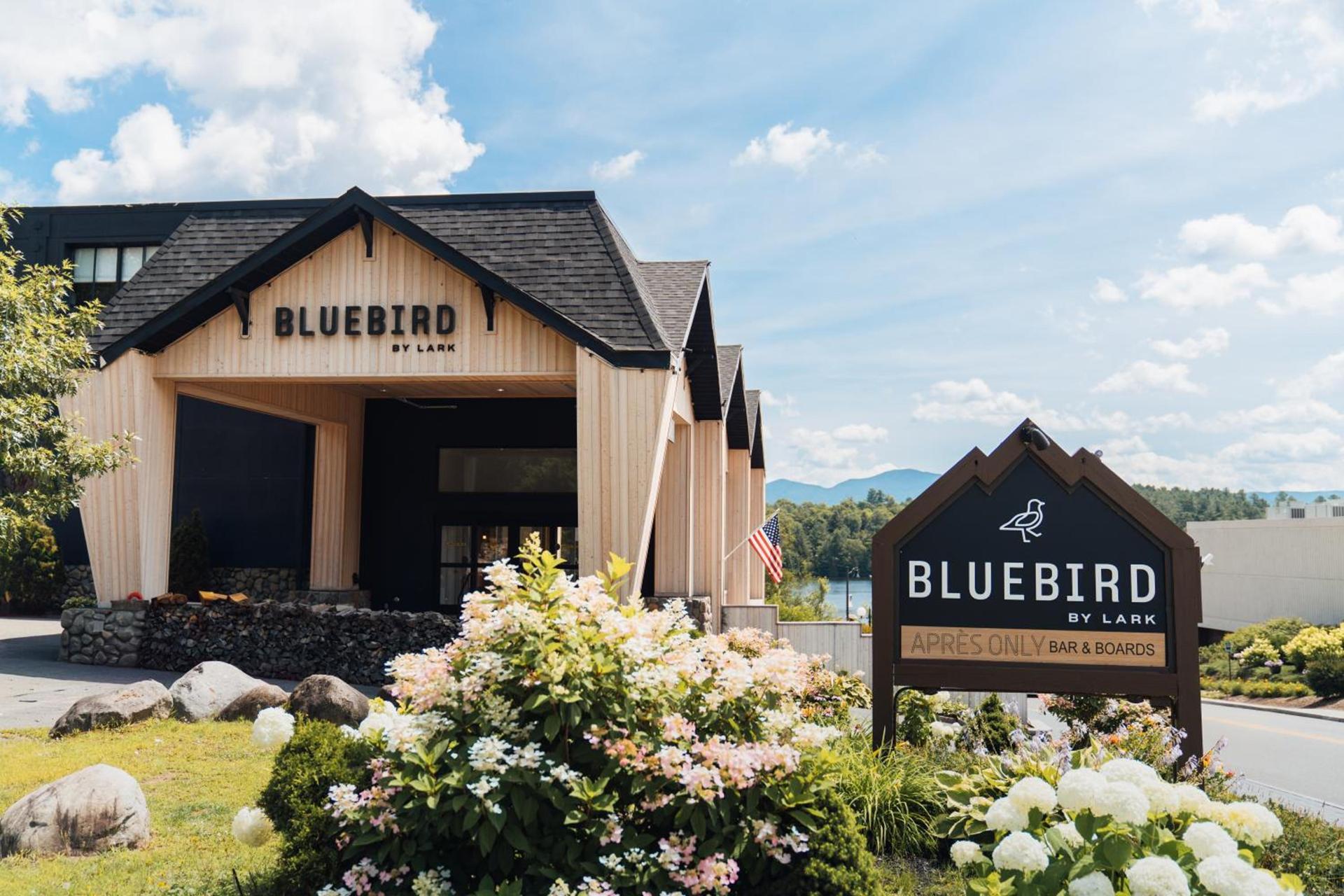 Laurel Lake Placid — hotel in Lake Placid