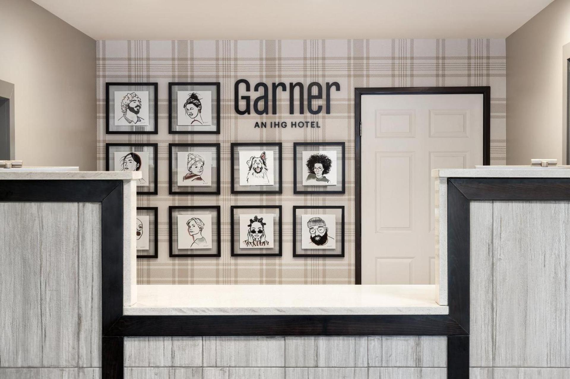 Garner Hotel Aiken South by IHG — hotel in Aiken