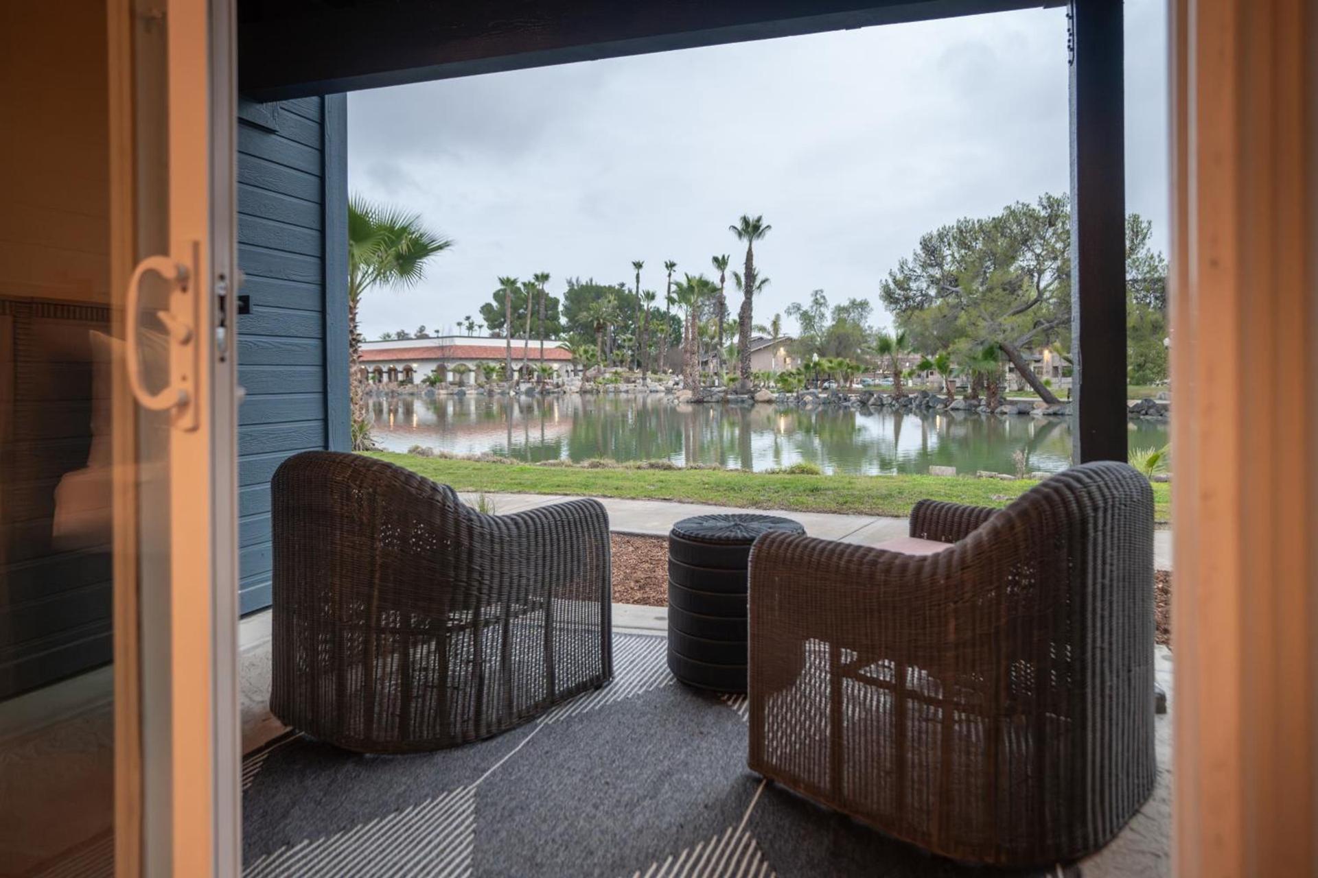 Murrieta Hot Springs Resort — hotel in Murrieta