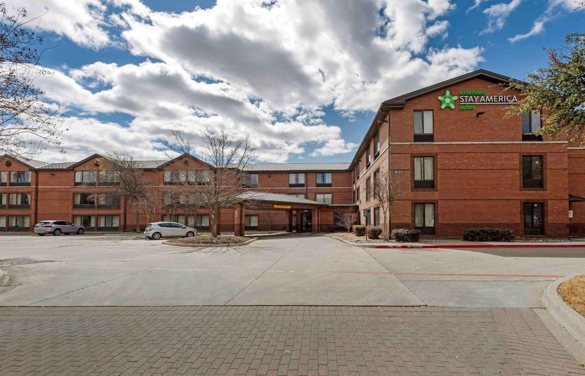 Extended Stay America Select Suites - Dallas - Farmers Branch — hotel in Farmers Branch