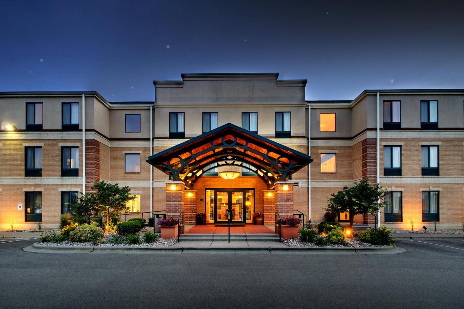 Staybridge Suites Middleton/Madison-West by IHG — hotel in Middleton
