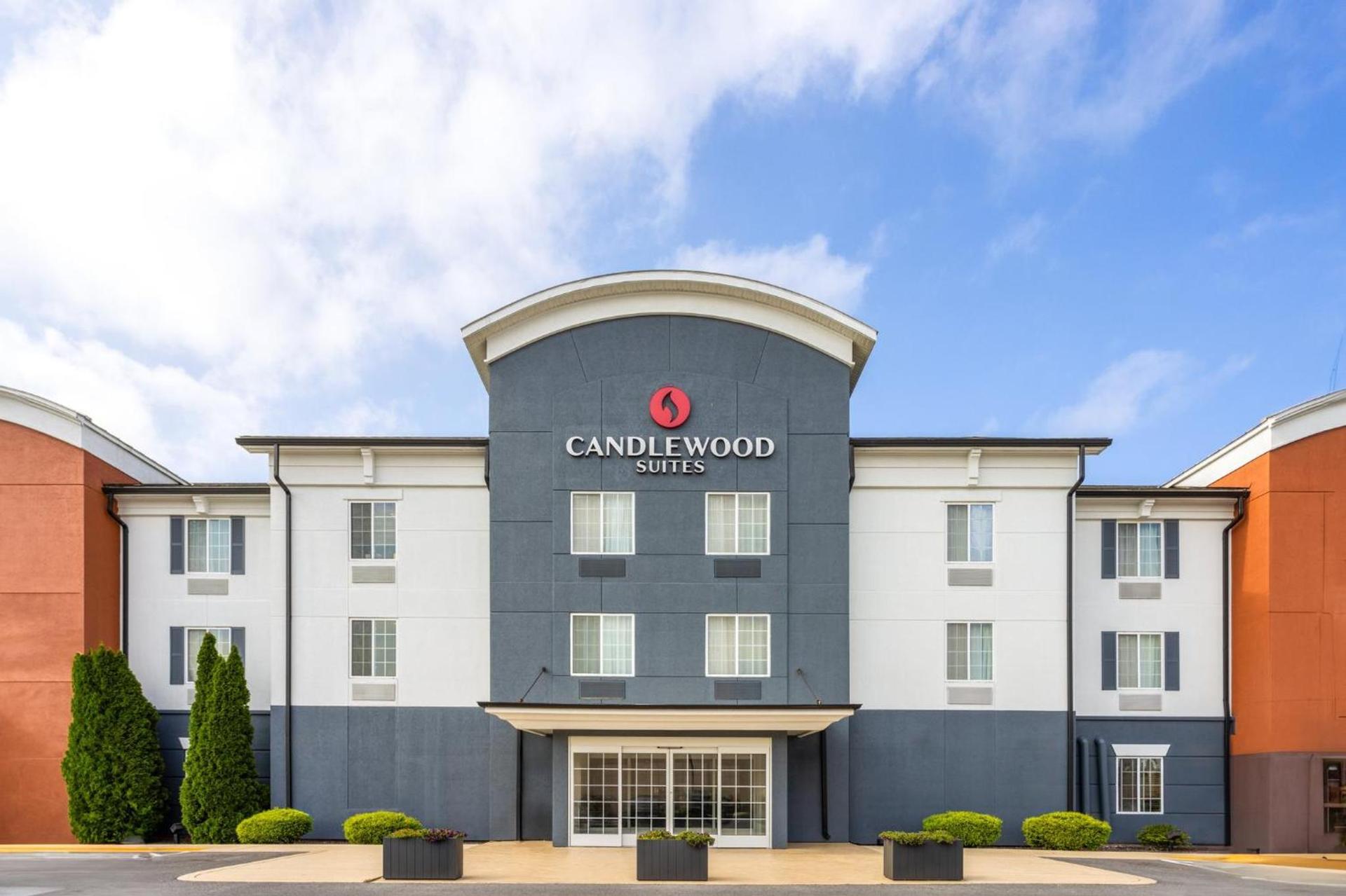 Candlewood Suites Chambersburg by IHG — hotel in Chambersburg