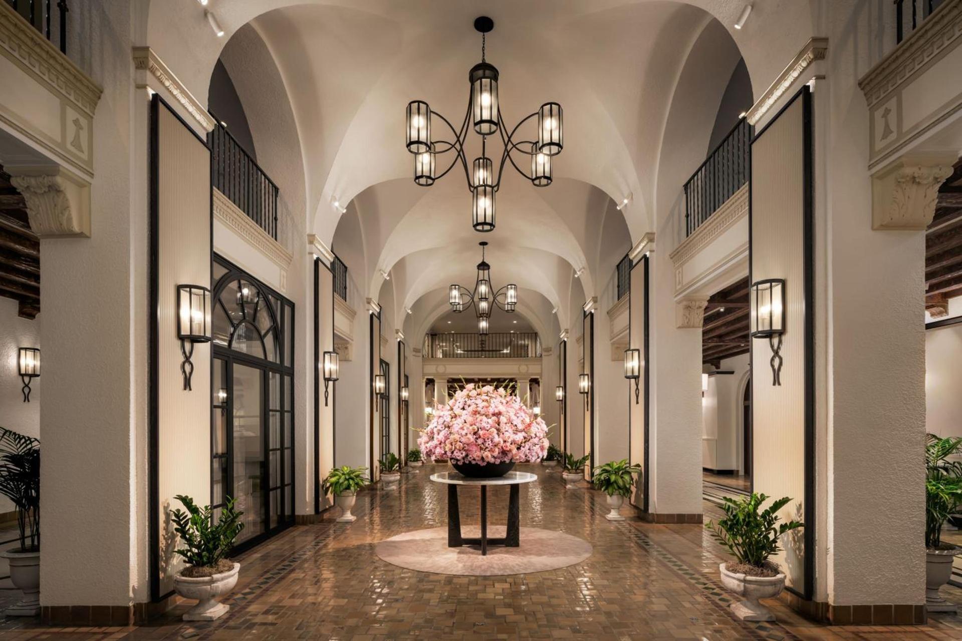 The Vinoy Resort & Golf Club, Autograph Collection — hotel in St Petersburg