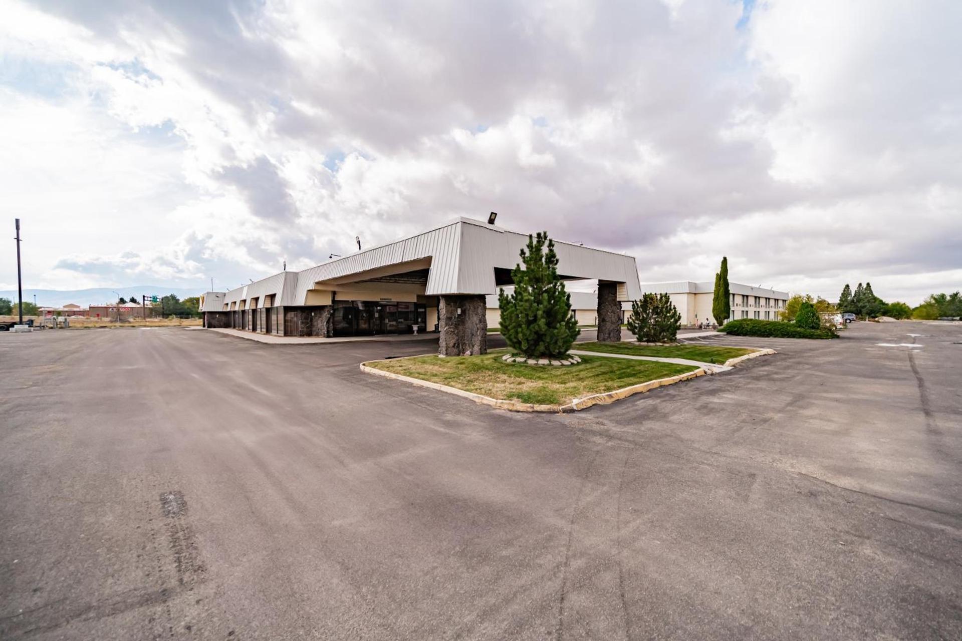 Motel 6 Pocatello ID — hotel in Pocatello